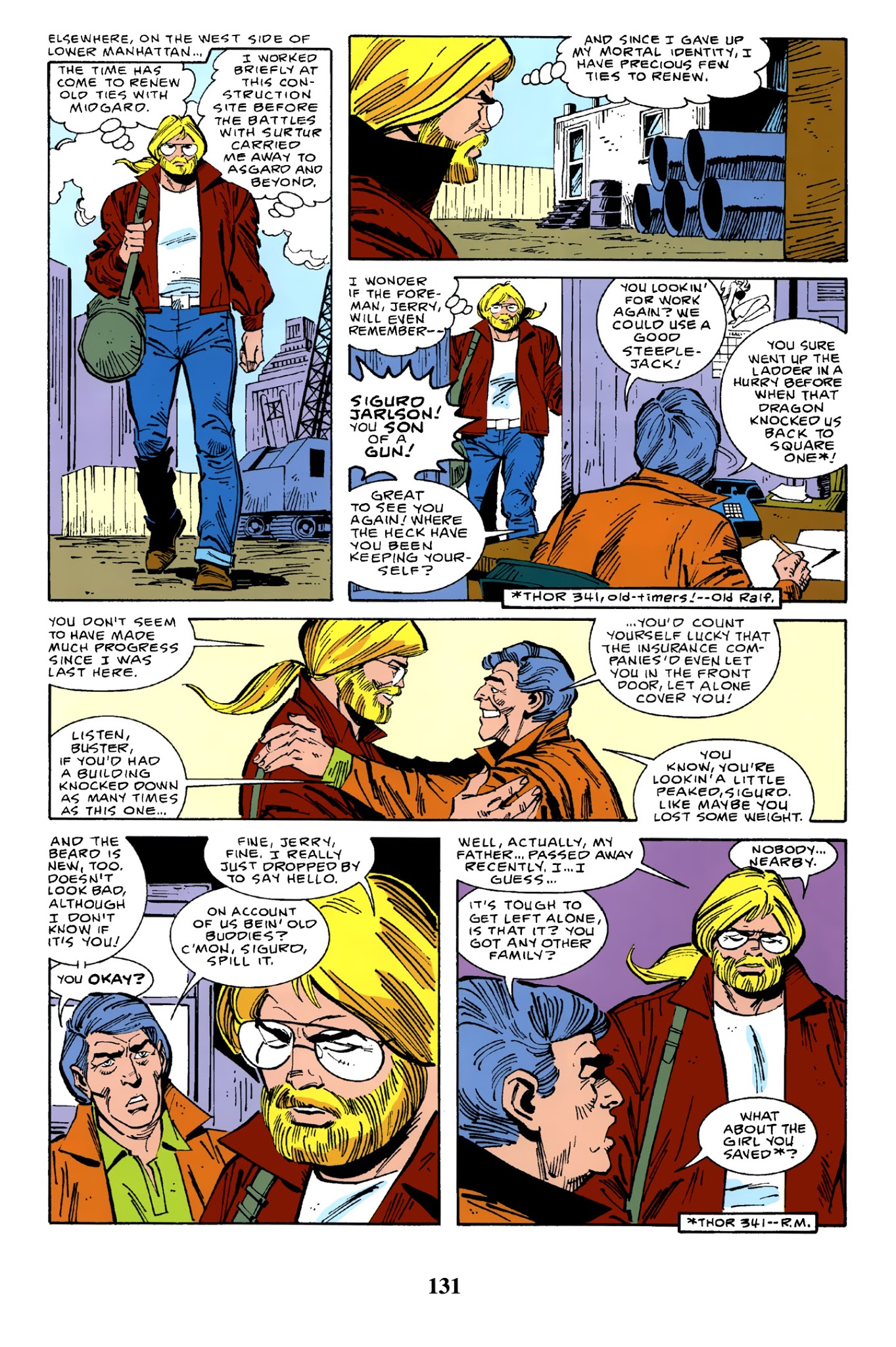 Read online X-Men: Mutant Massacre comic -  Issue # TPB - 130