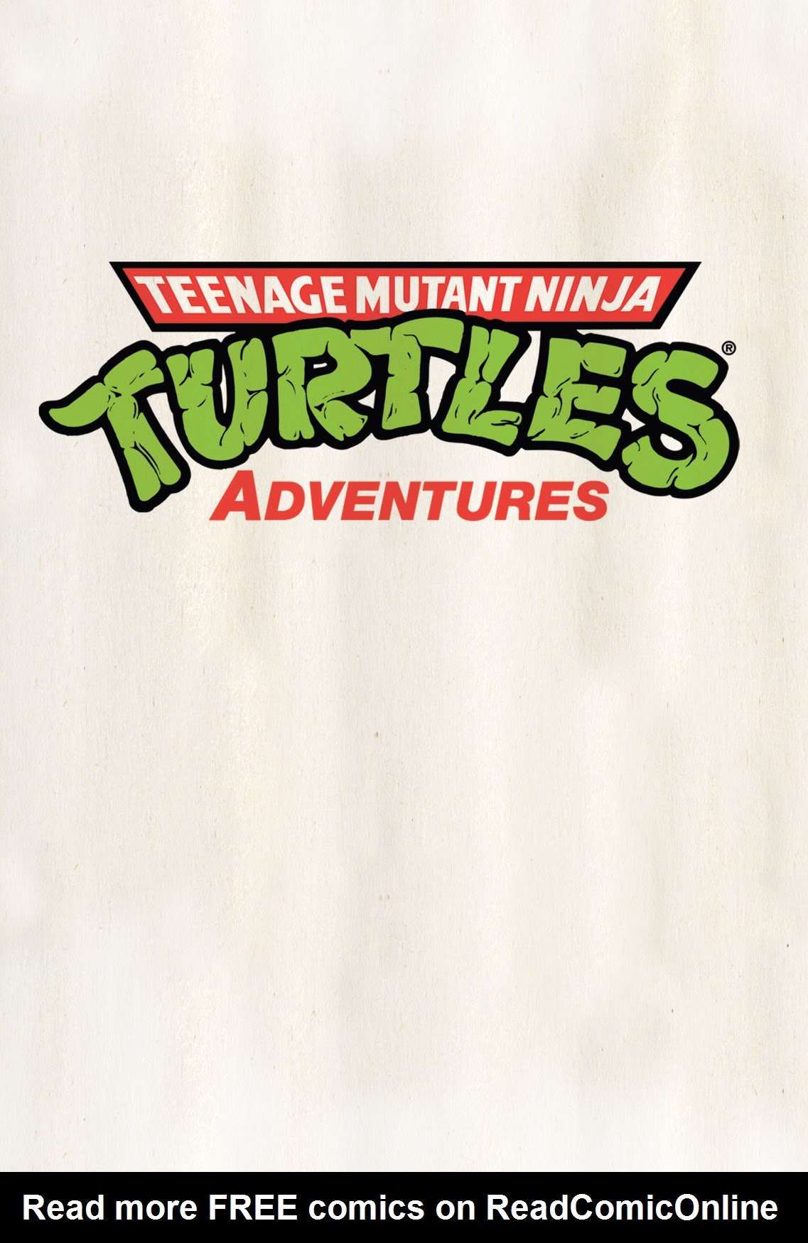 Read online Teenage Mutant Ninja Turtles Adventures (2012) comic -  Issue # TPB 10 - 145