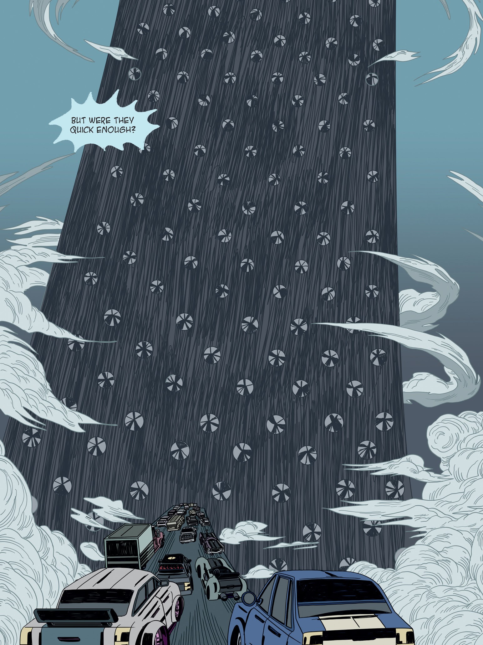 Read online Truckus Maximus comic -  Issue # TPB (Part 2) - 42