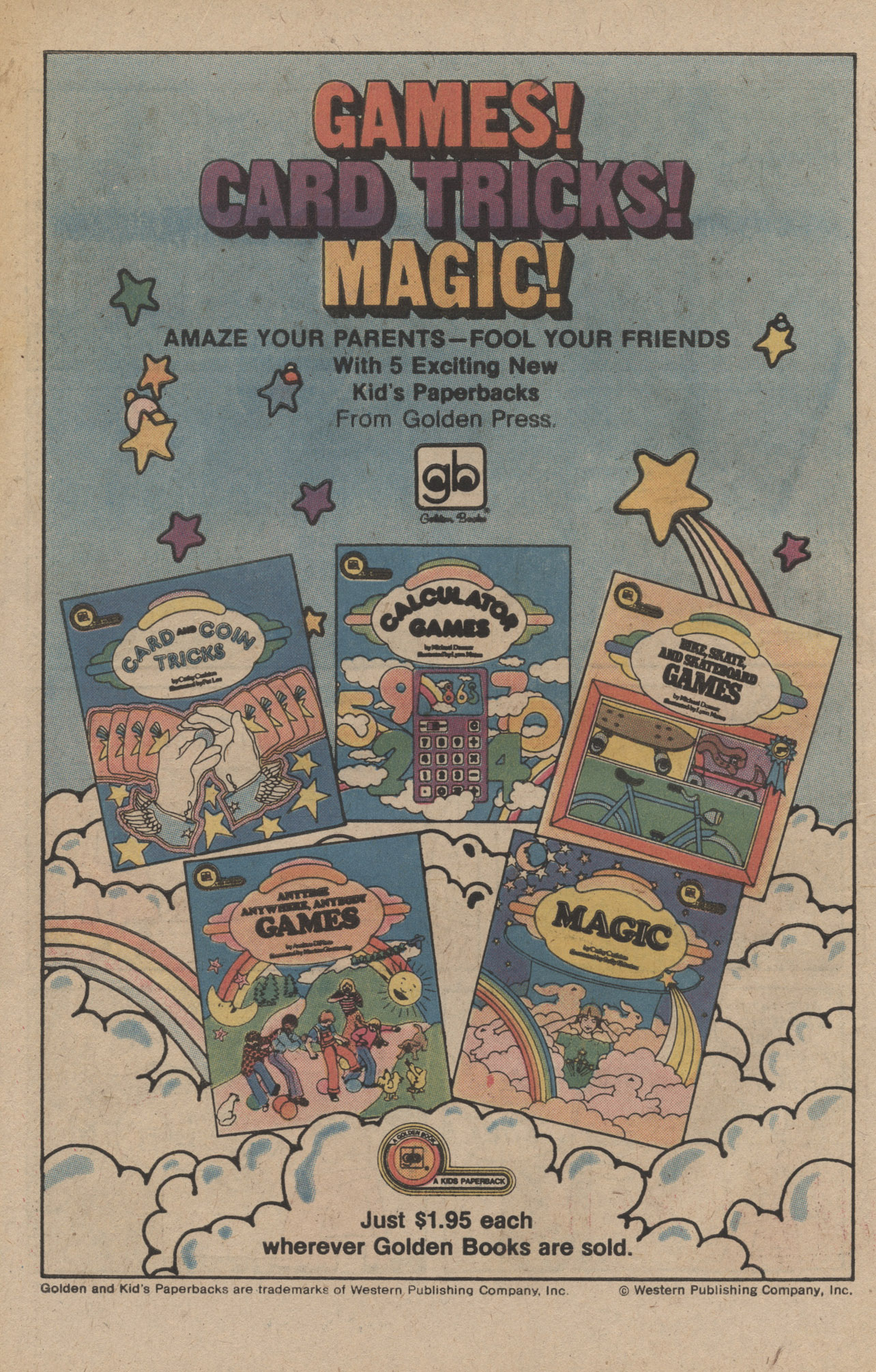 Read online The Pink Panther (1971) comic -  Issue #48 - 30