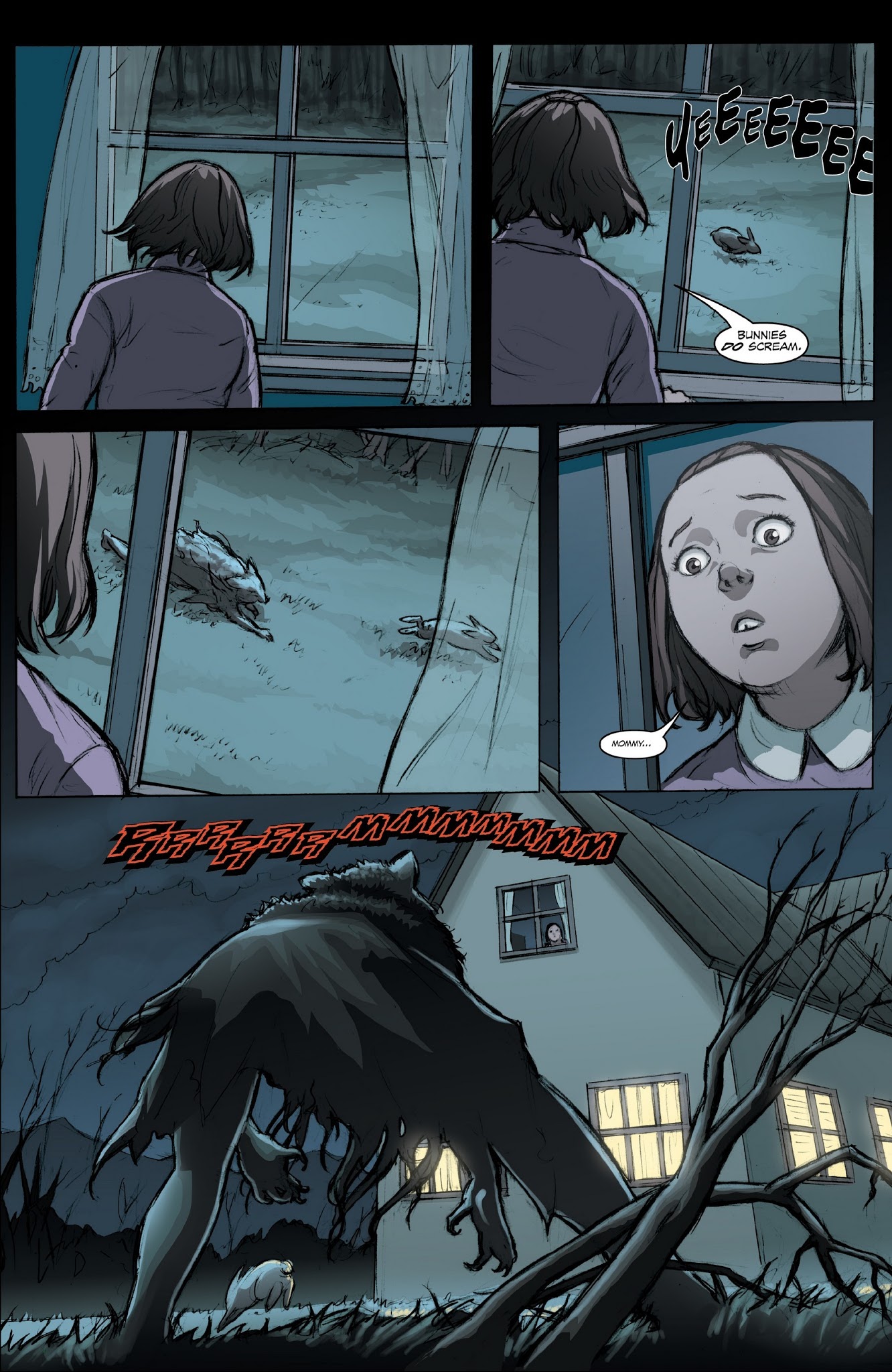 Read online Hack/Slash Omnibus comic -  Issue # TPB 2 (Part 3) - 15