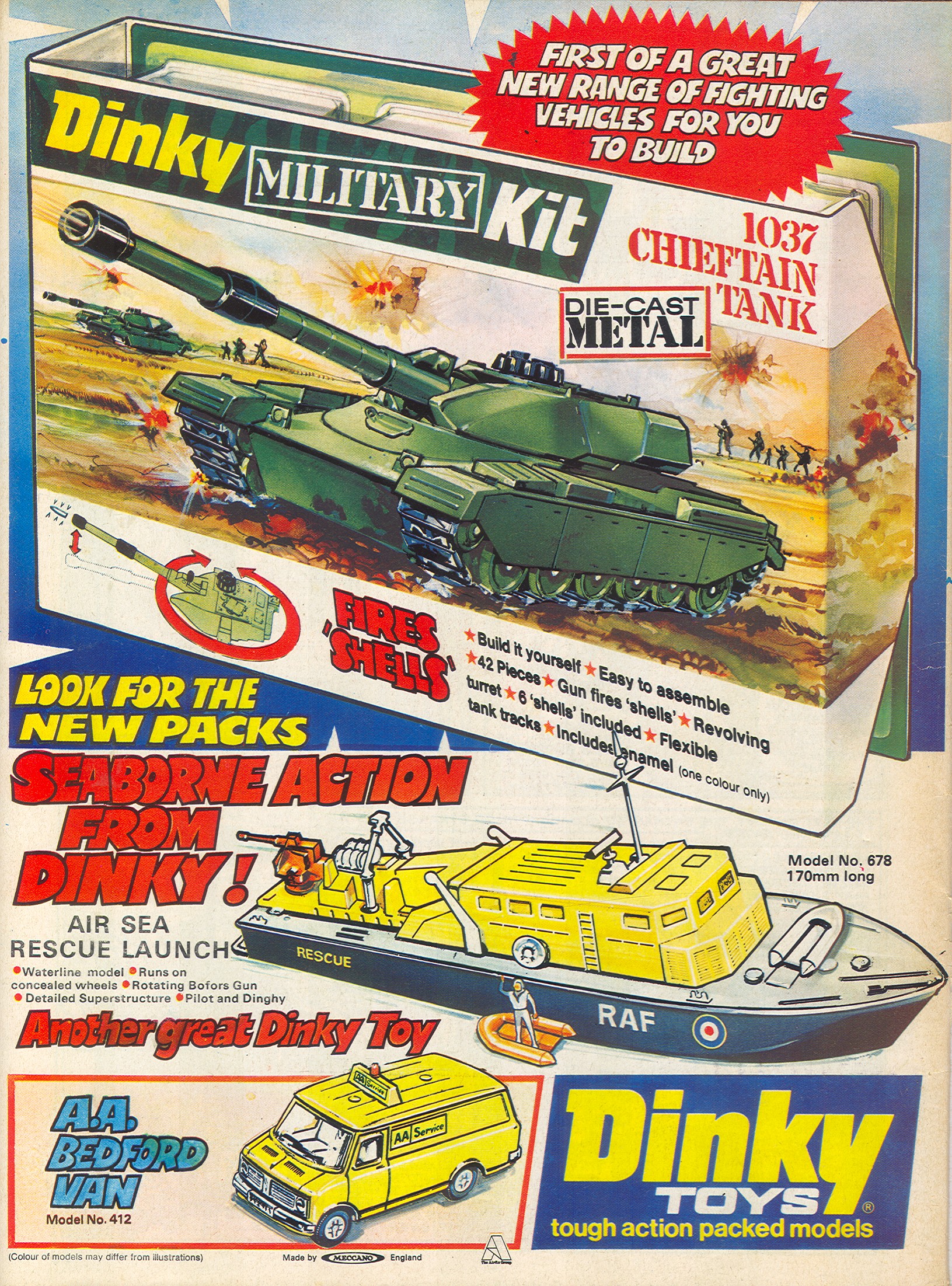 Read online The Avengers (1973) comic -  Issue #46 - 36