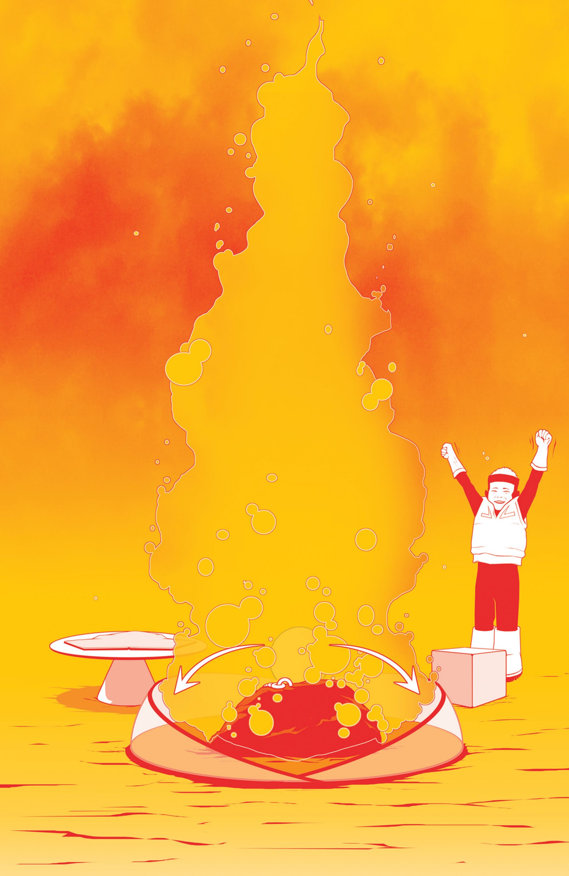 Read online Action Tank comic -  Issue # TPB - 27