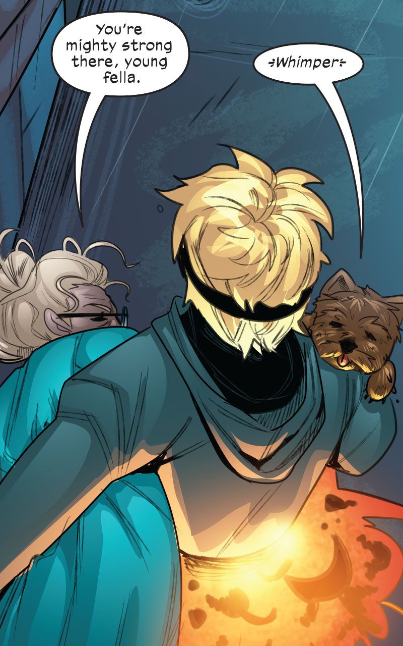Read online X-Men Unlimited: Infinity Comic comic -  Issue #101 - 44