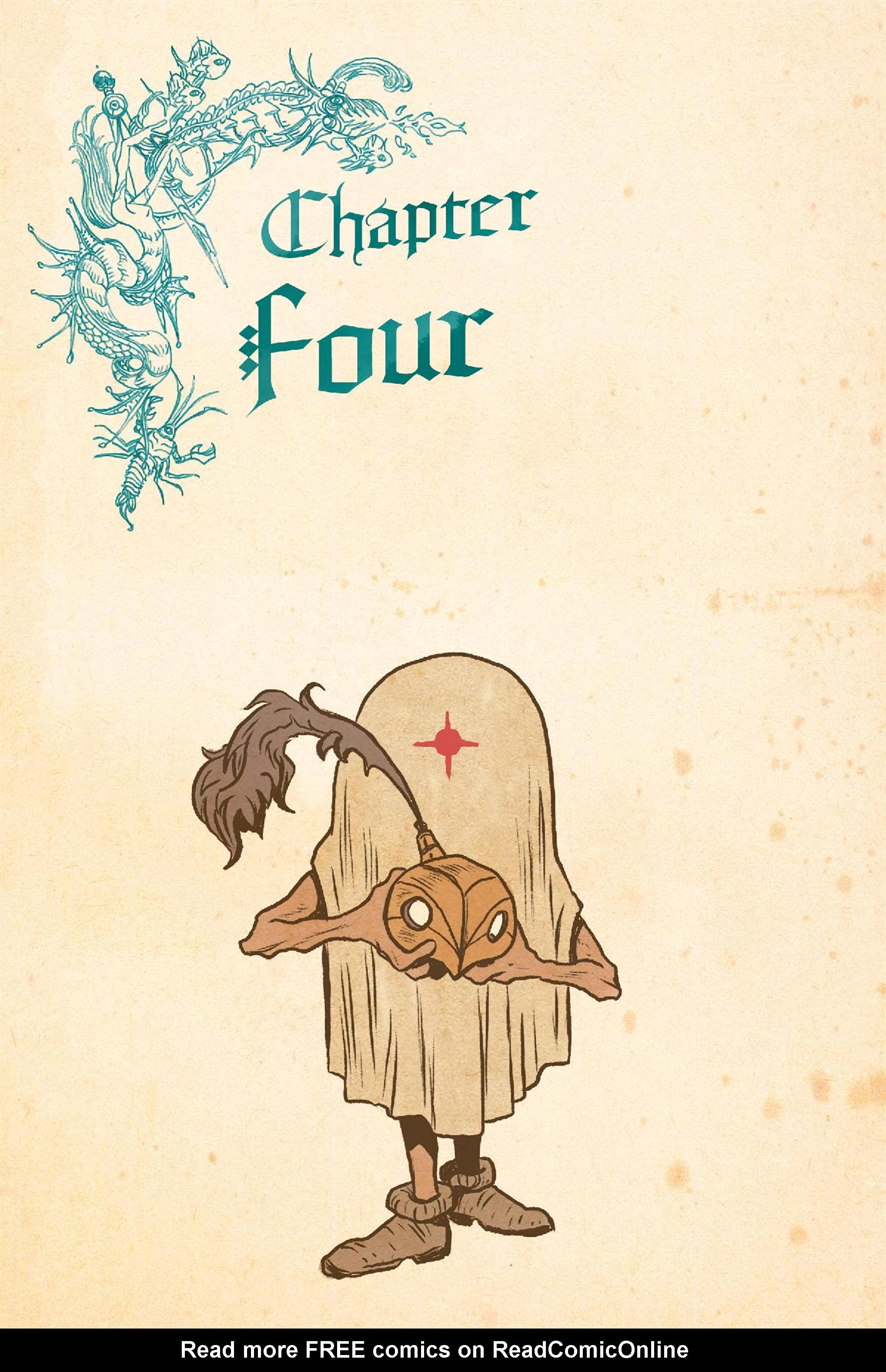 Read online Sea Serpent's Heir comic -  Issue # TPB 2 (Part 1) - 80