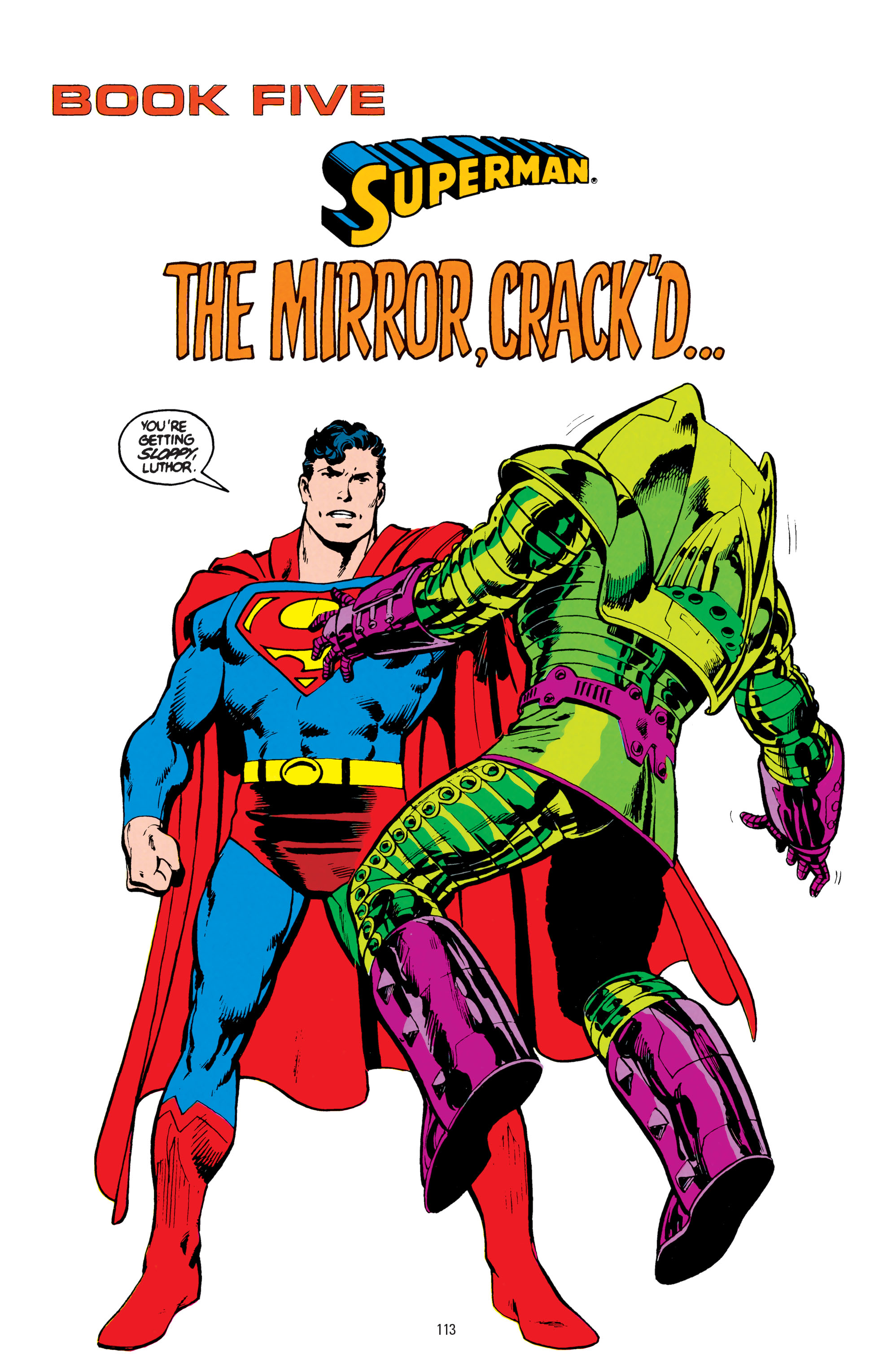 Read online Superman: The Man of Steel (2020) comic -  Issue # TPB 1 (Part 2) - 12
