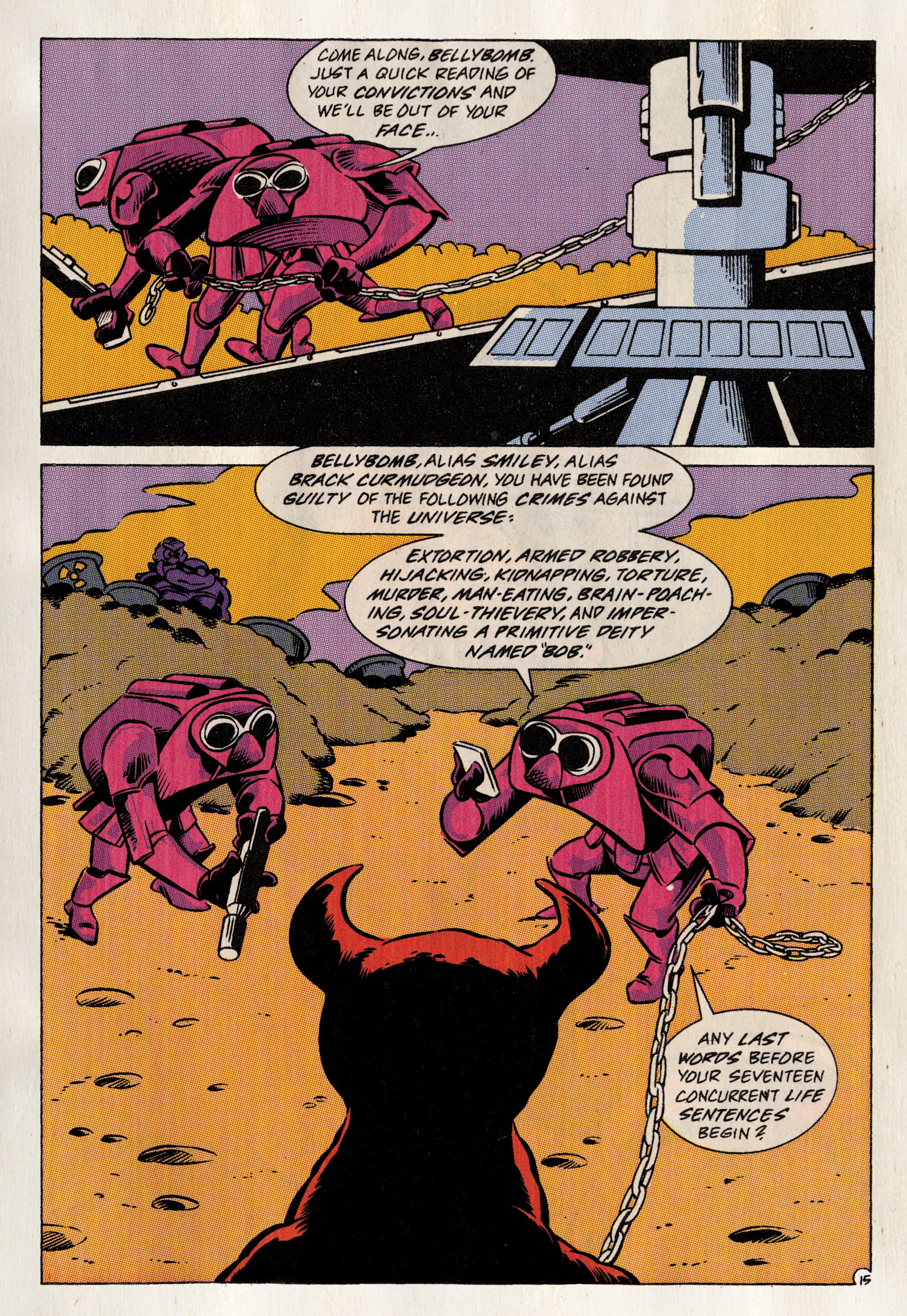 Read online Teenage Mutant Ninja Turtles Adventures (2012) comic -  Issue # TPB 7 - 18