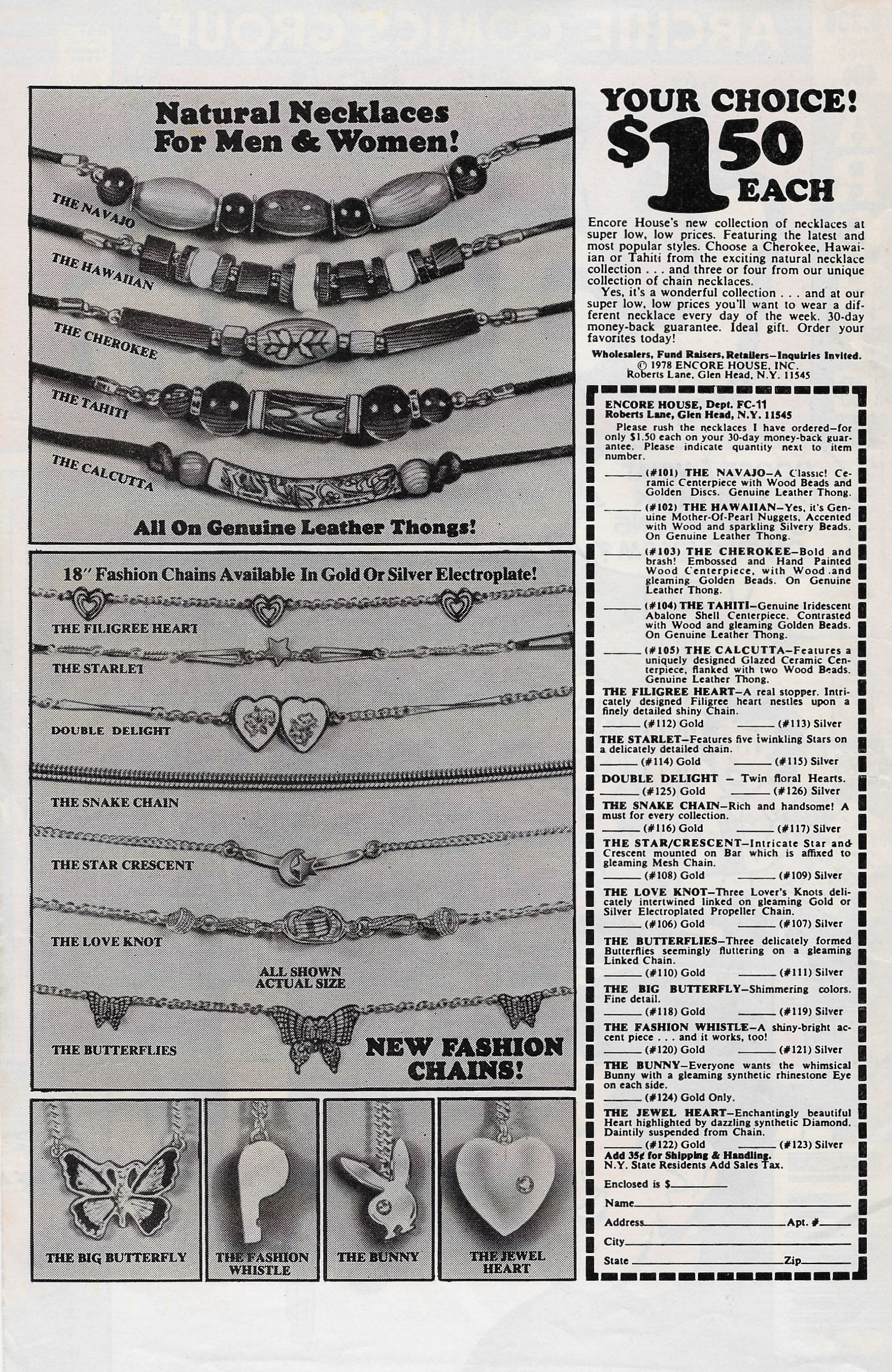 Read online Laugh (Comics) comic -  Issue #338 - 2