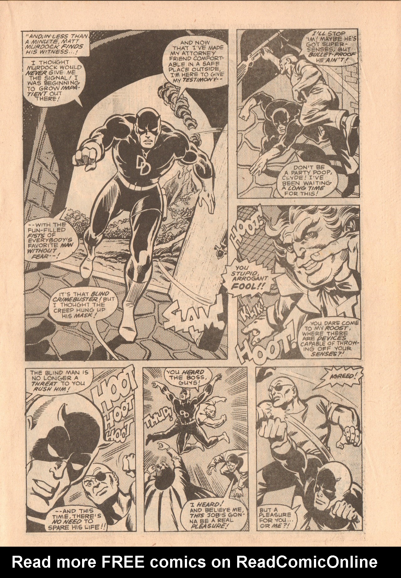 Read online Marvel Team-Up (1980) comic -  Issue #14 - 11