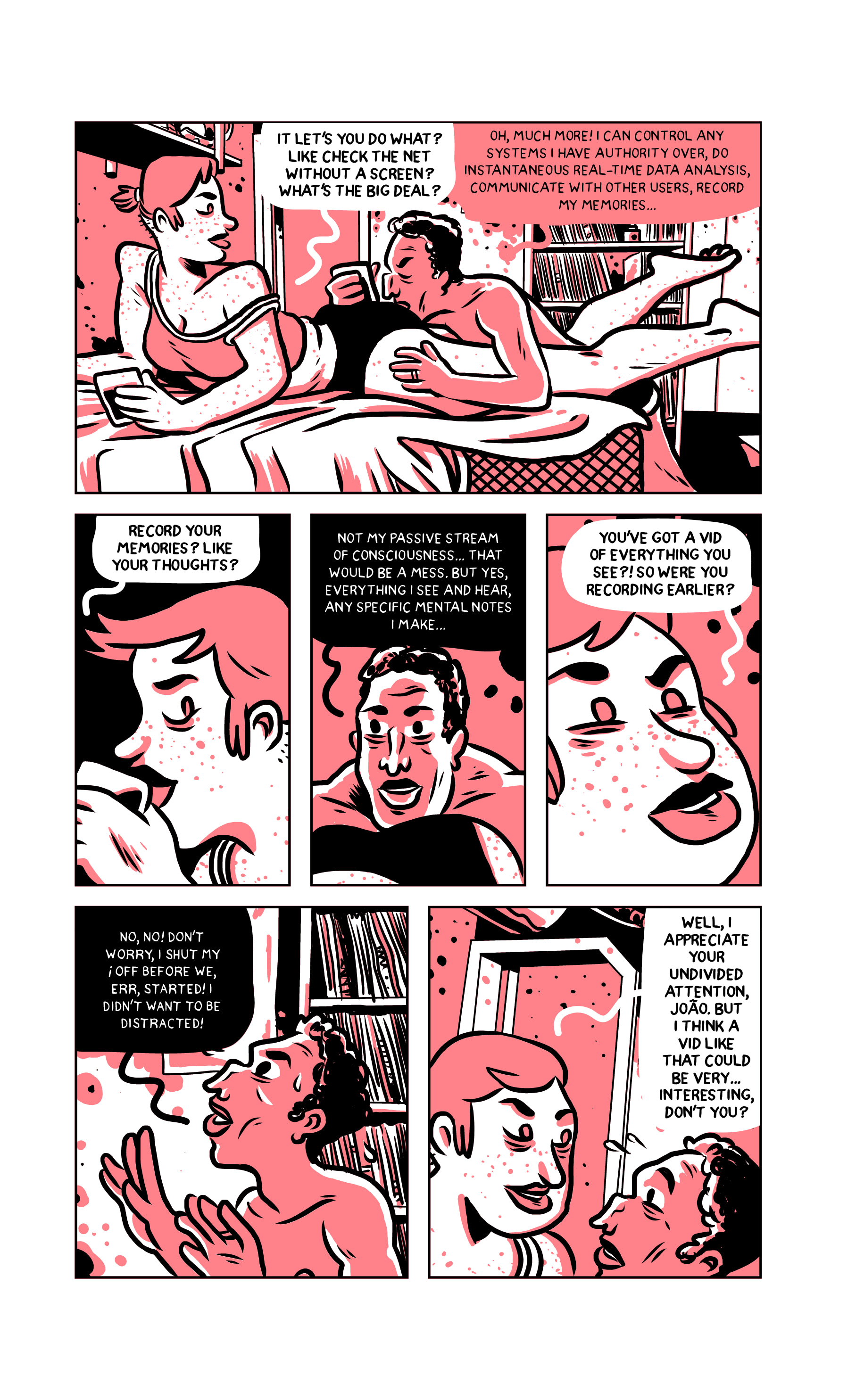 Read online Titan (2015) comic -  Issue # TPB (Part 1) - 90