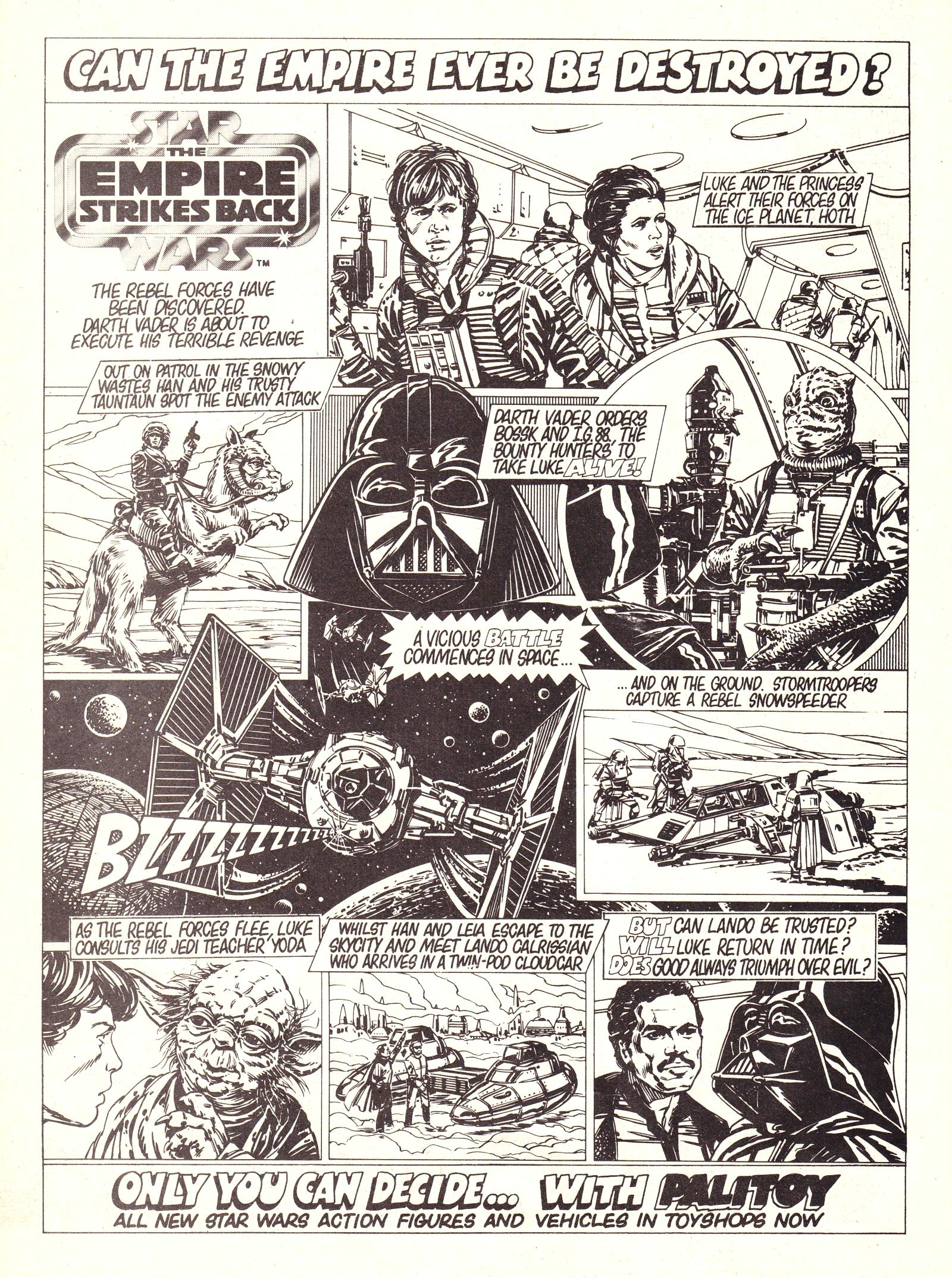 Read online Rampage Monthly comic -  Issue #28 - 32