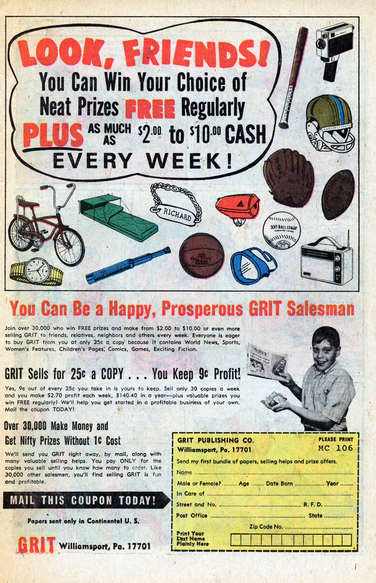 Read online Ringo Kid (1970) comic -  Issue #30 - 15