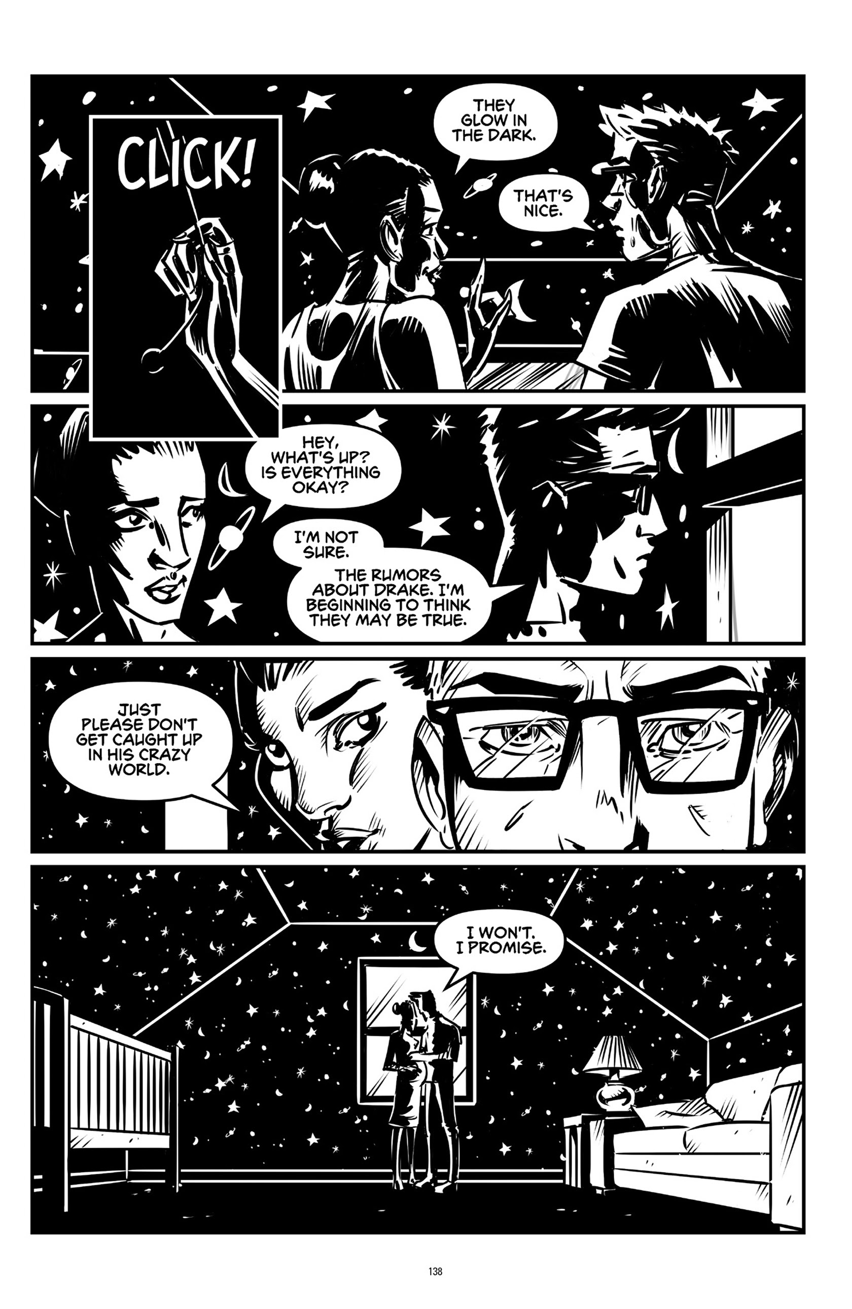 Read online Girlfiend comic -  Issue # TPB (Part 2) - 34