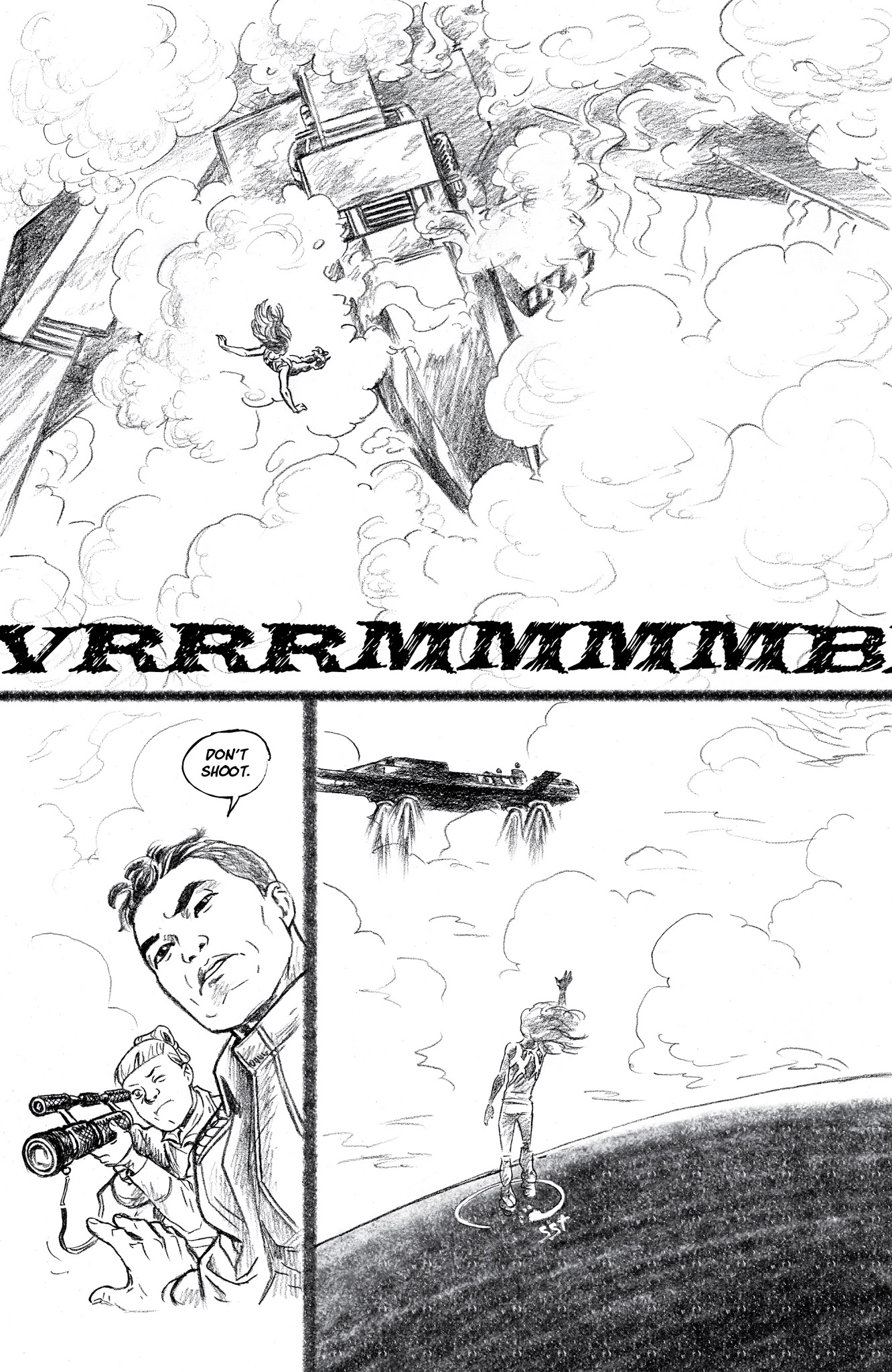 Read online Twisted Romance comic -  Issue #3 - 23