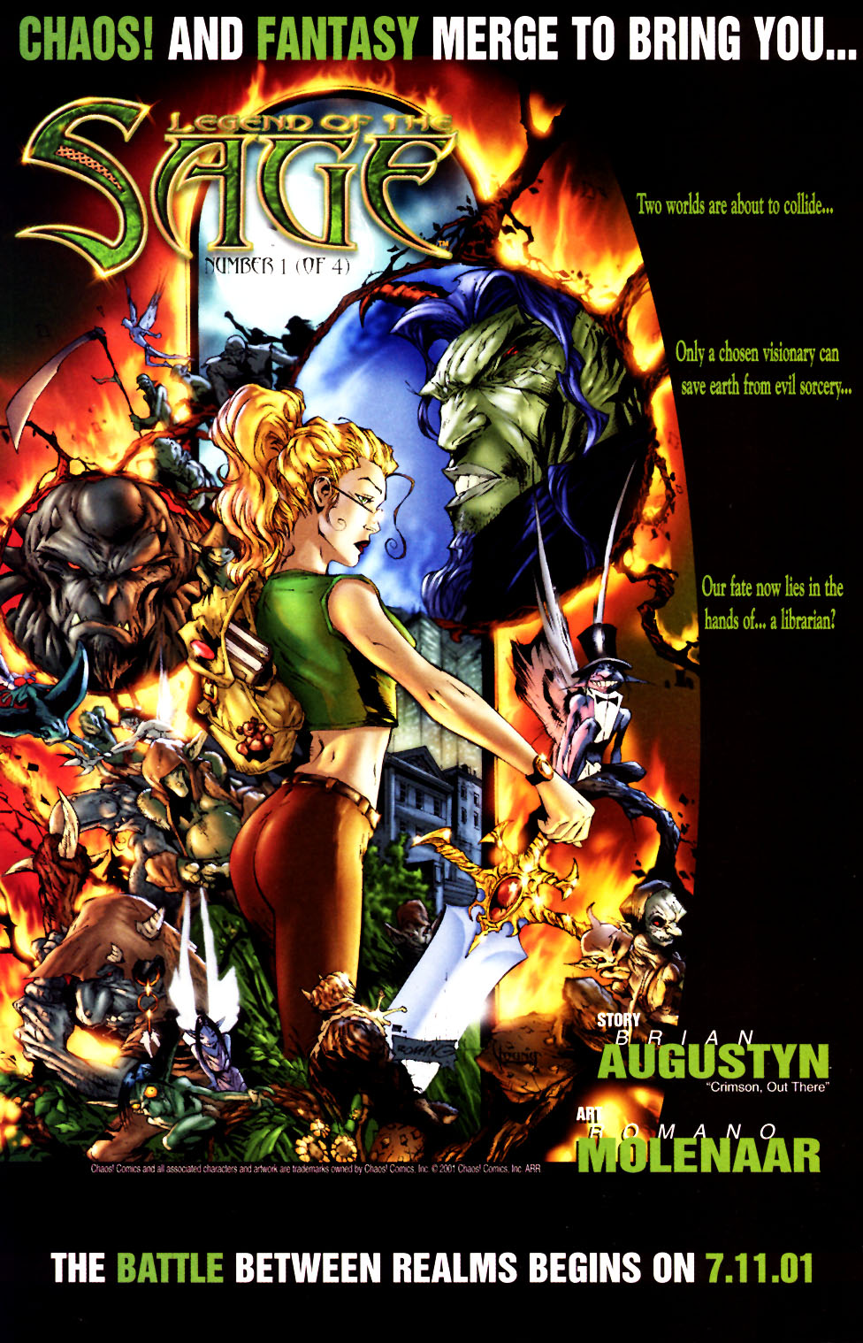 Read online Jade comic -  Issue #2 - 26
