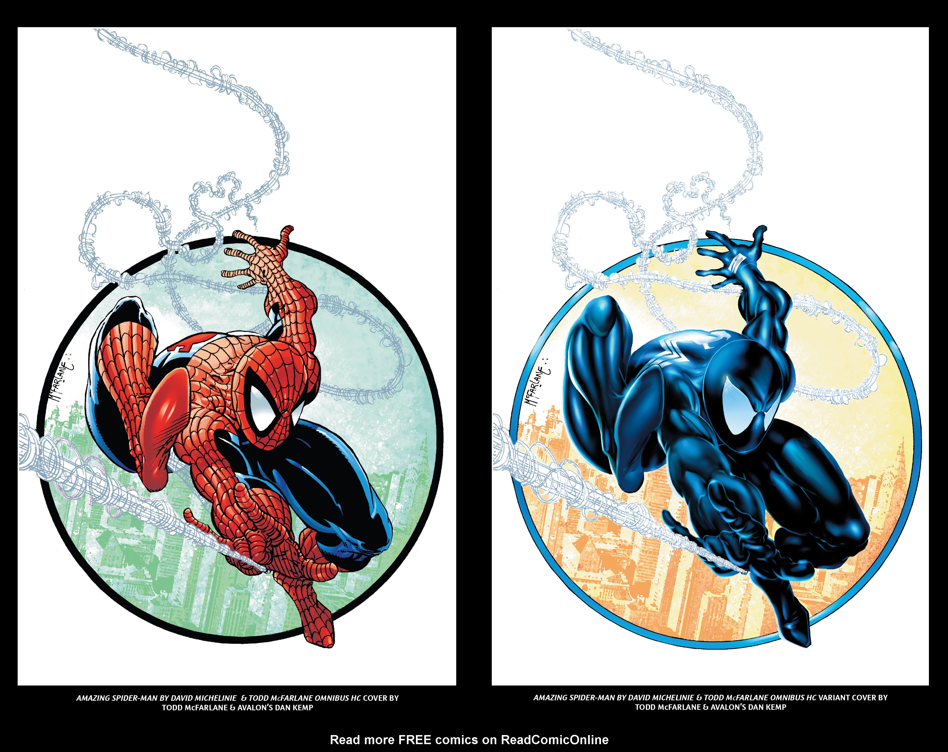 Read online Venom Epic Collection comic -  Issue # TPB 1 (Part 5) - 57