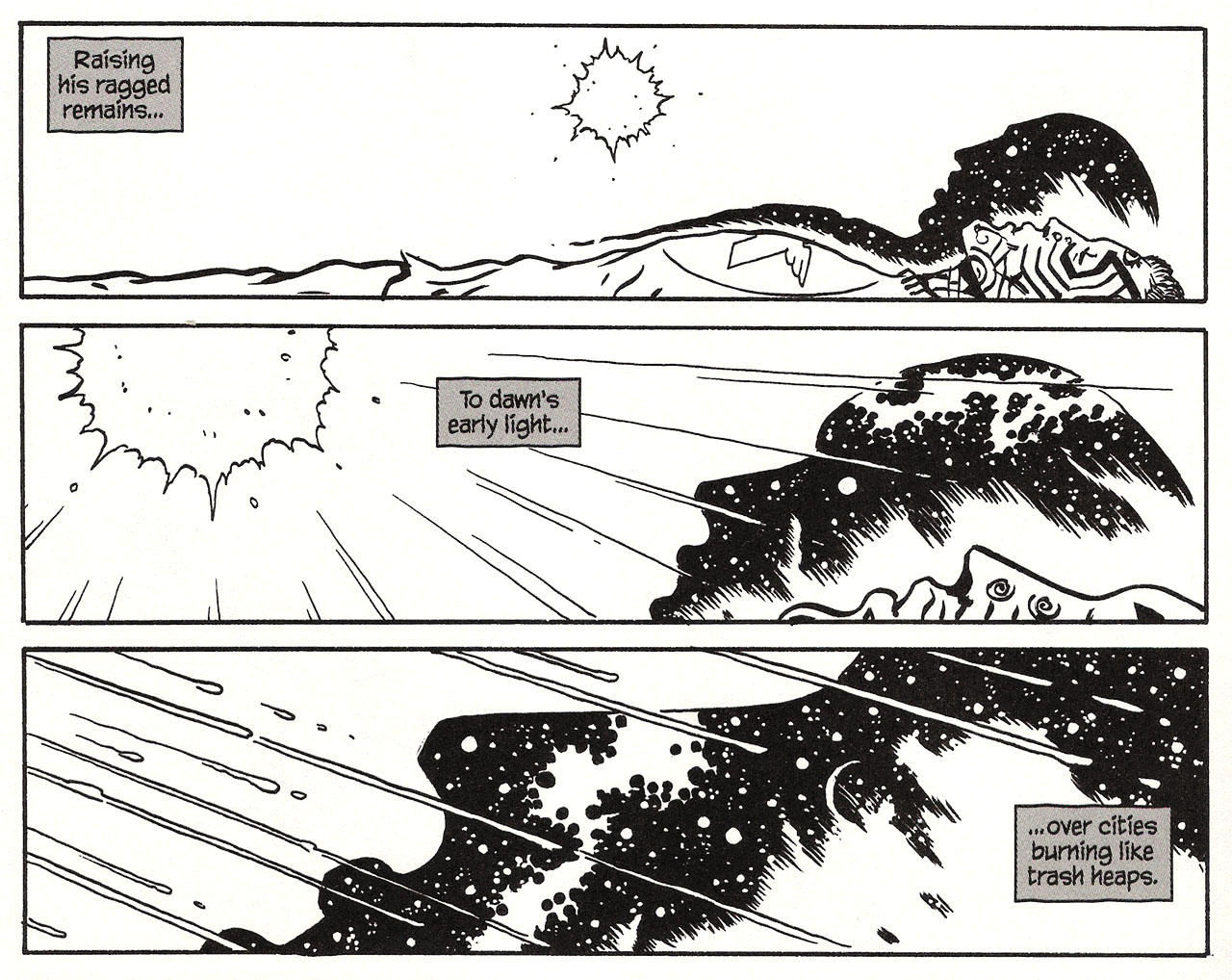 Read online Can't Get No comic -  Issue # TPB - 299