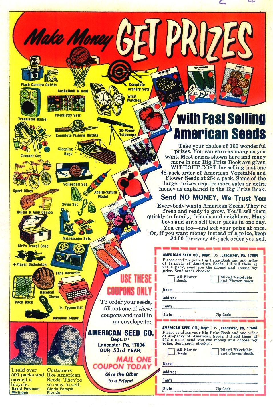 Read online Swing With Scooter comic -  Issue #33 - 68