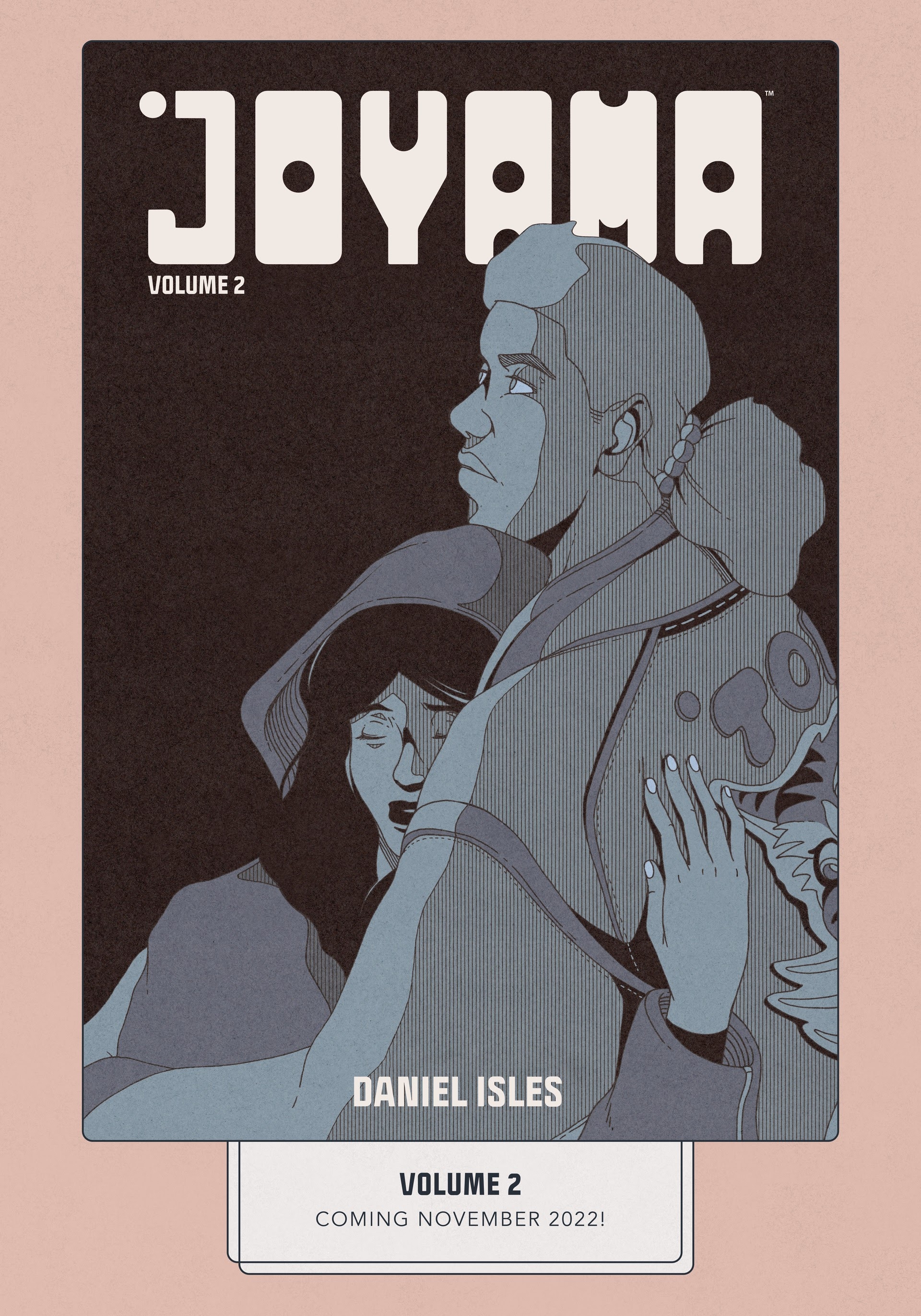 Read online Joyama comic -  Issue # TPB (Part 2) - 111