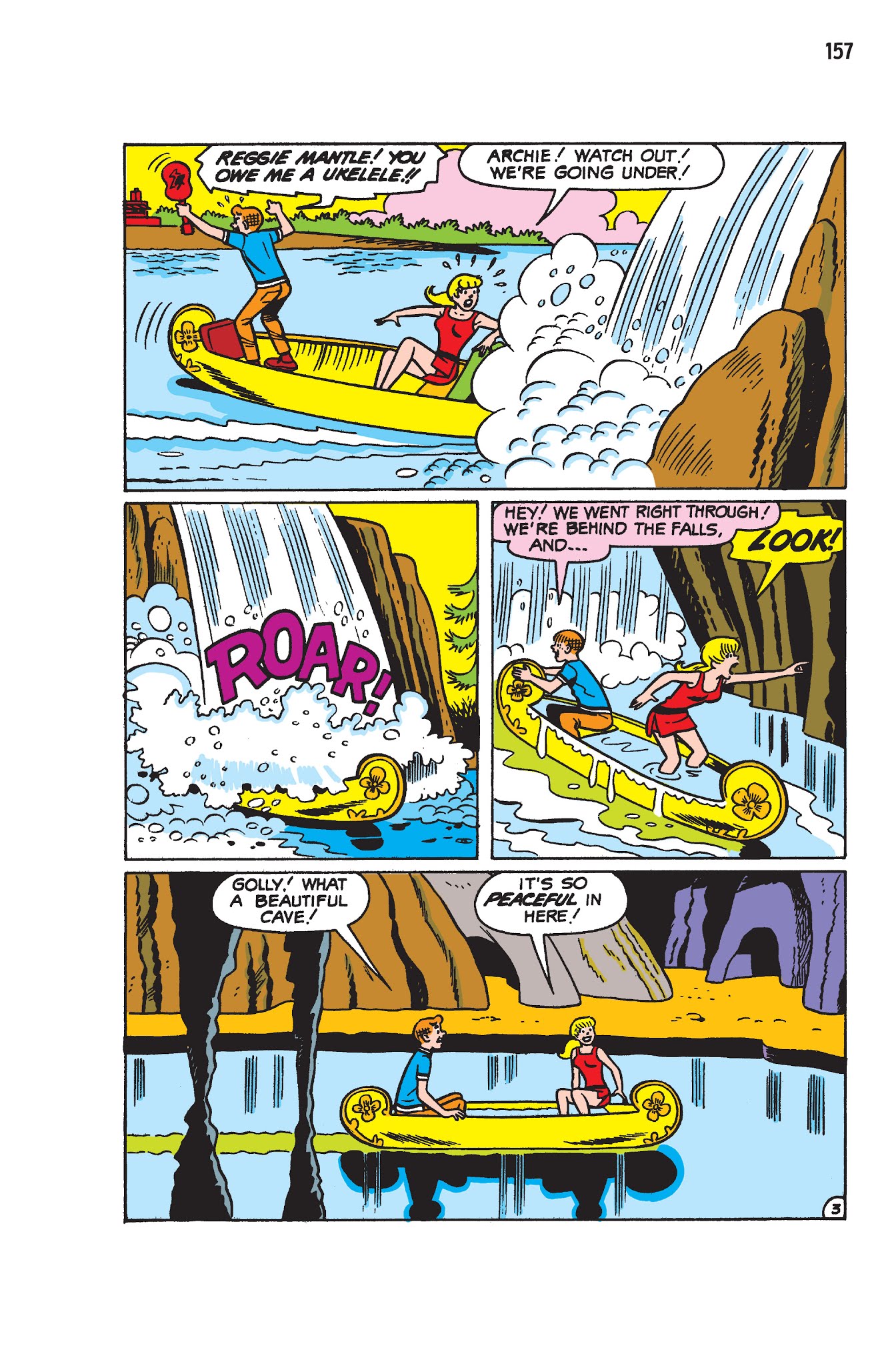 Read online Betty and Me comic -  Issue # _TPB 1 (Part 2) - 59