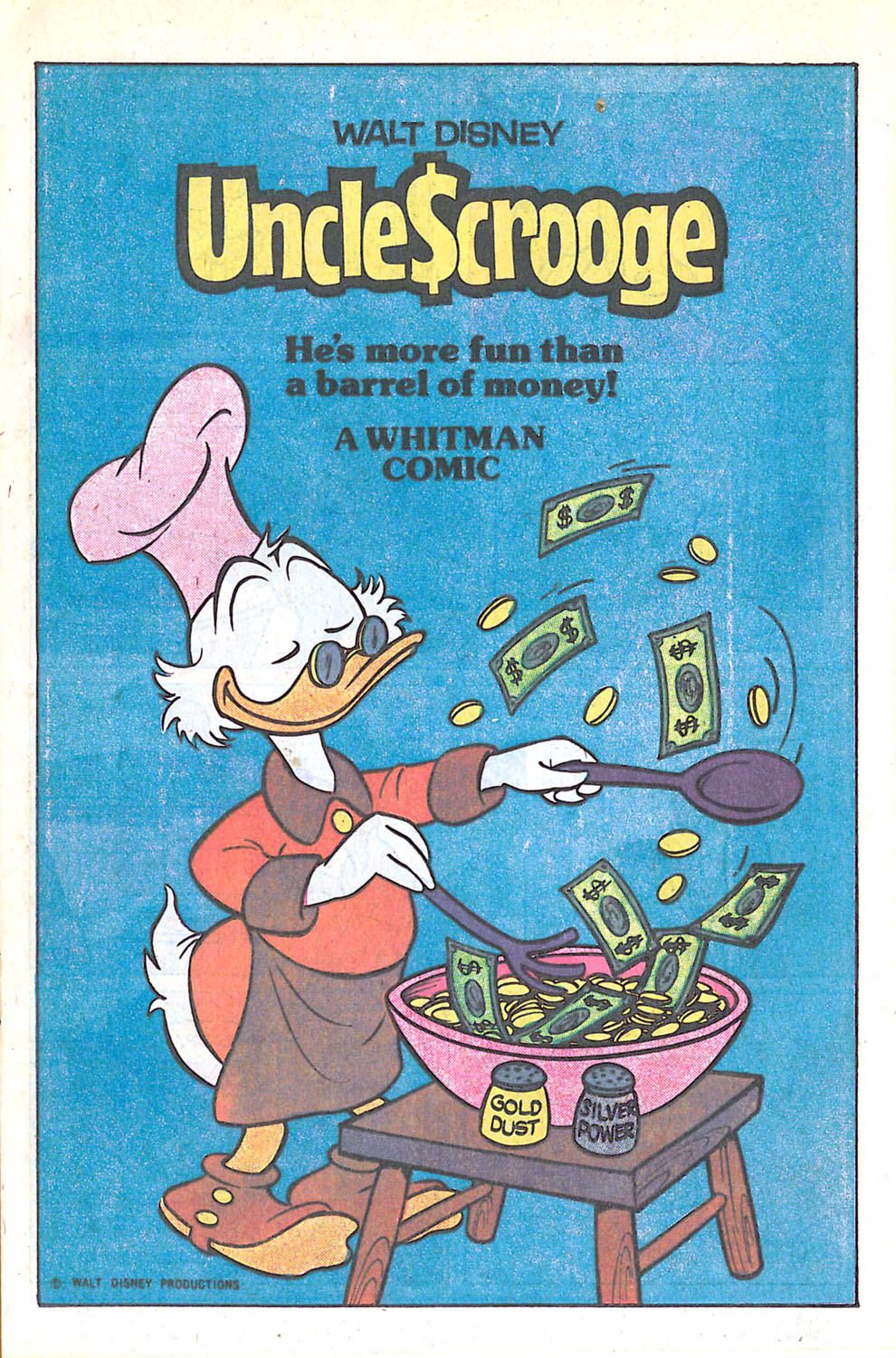 Read online Tom and Jerry comic -  Issue #334 - 15