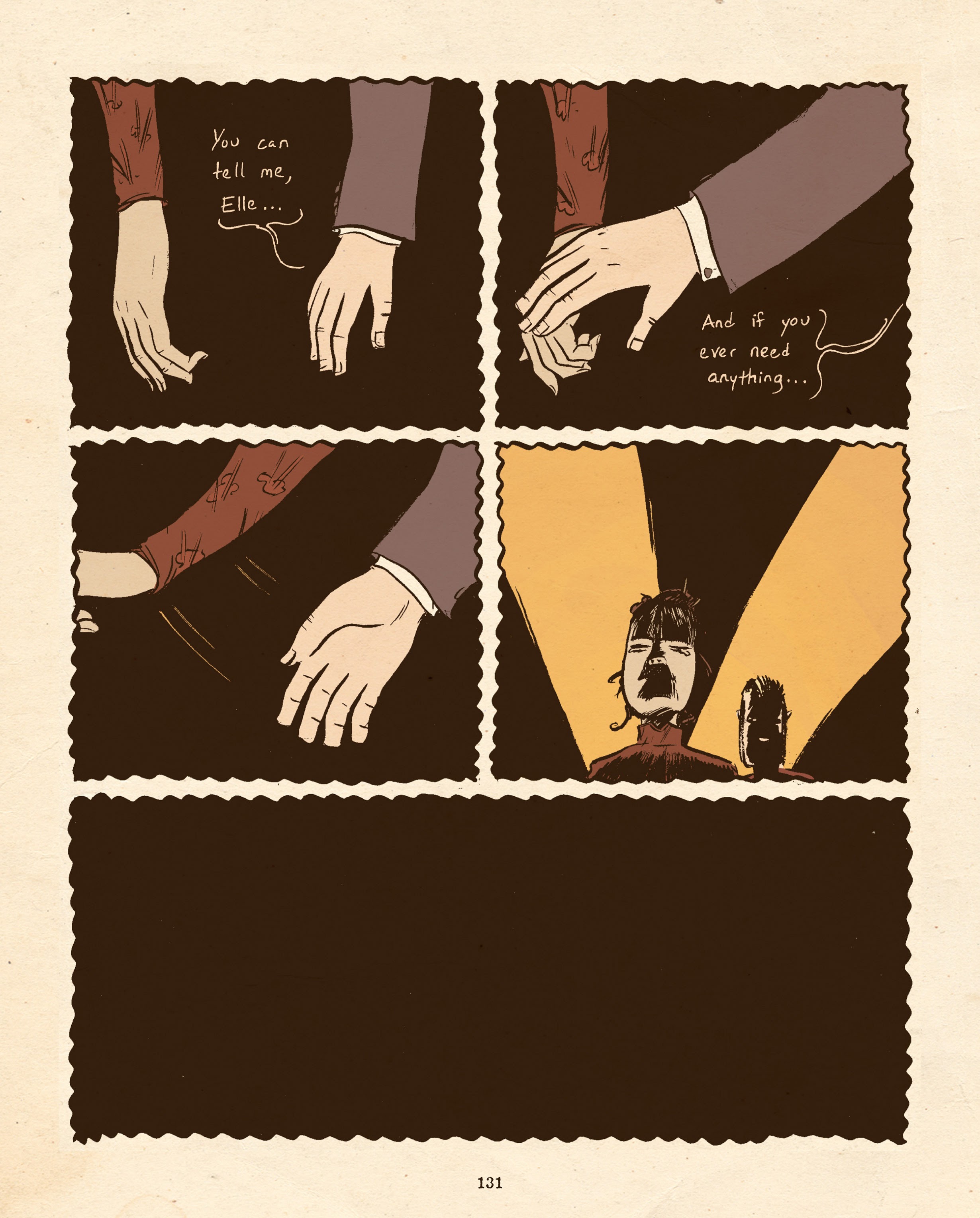 Read online 2 Sisters comic -  Issue # TPB (Part 2) - 30