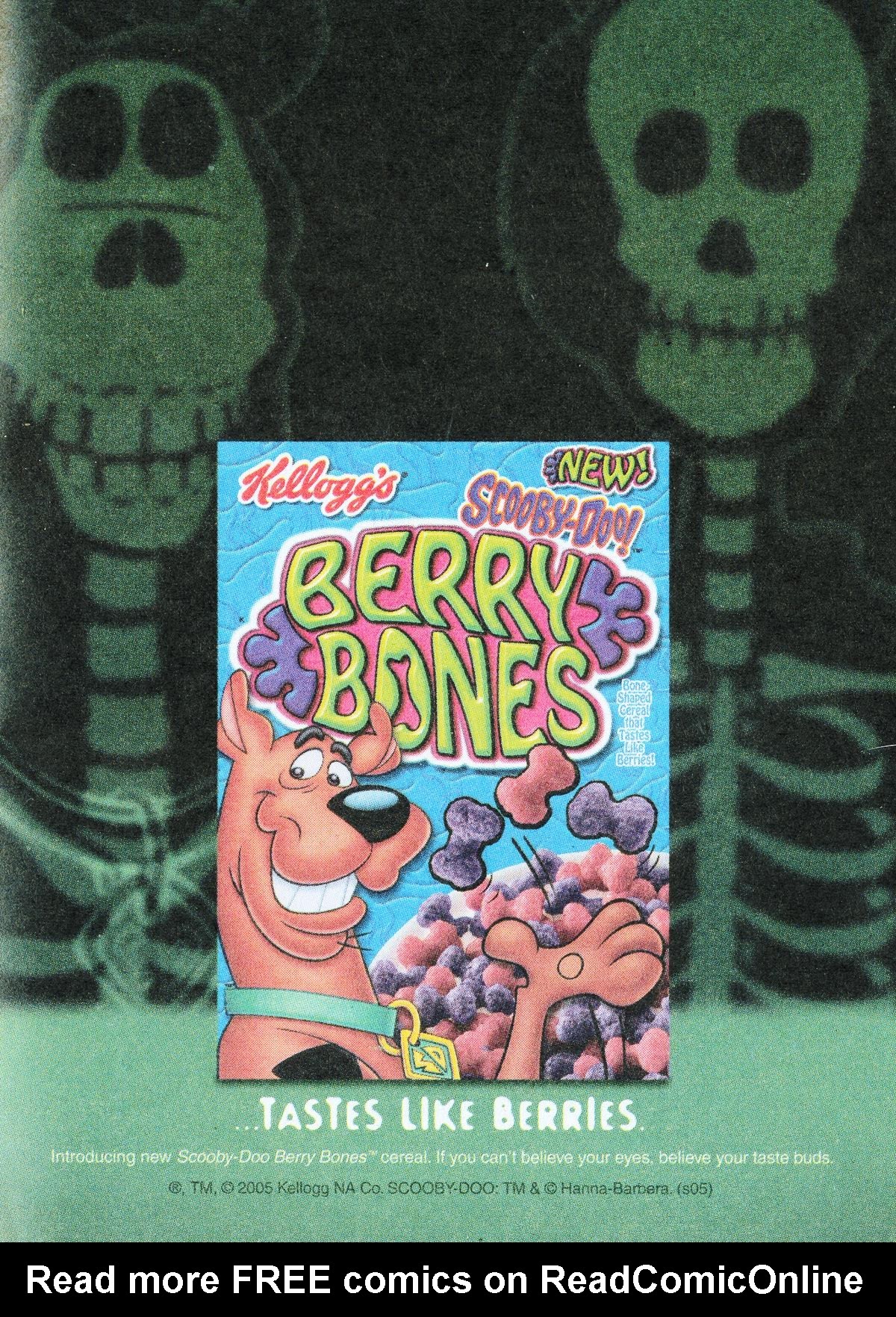 Read online Archie's Double Digest Magazine comic -  Issue #160 - 23