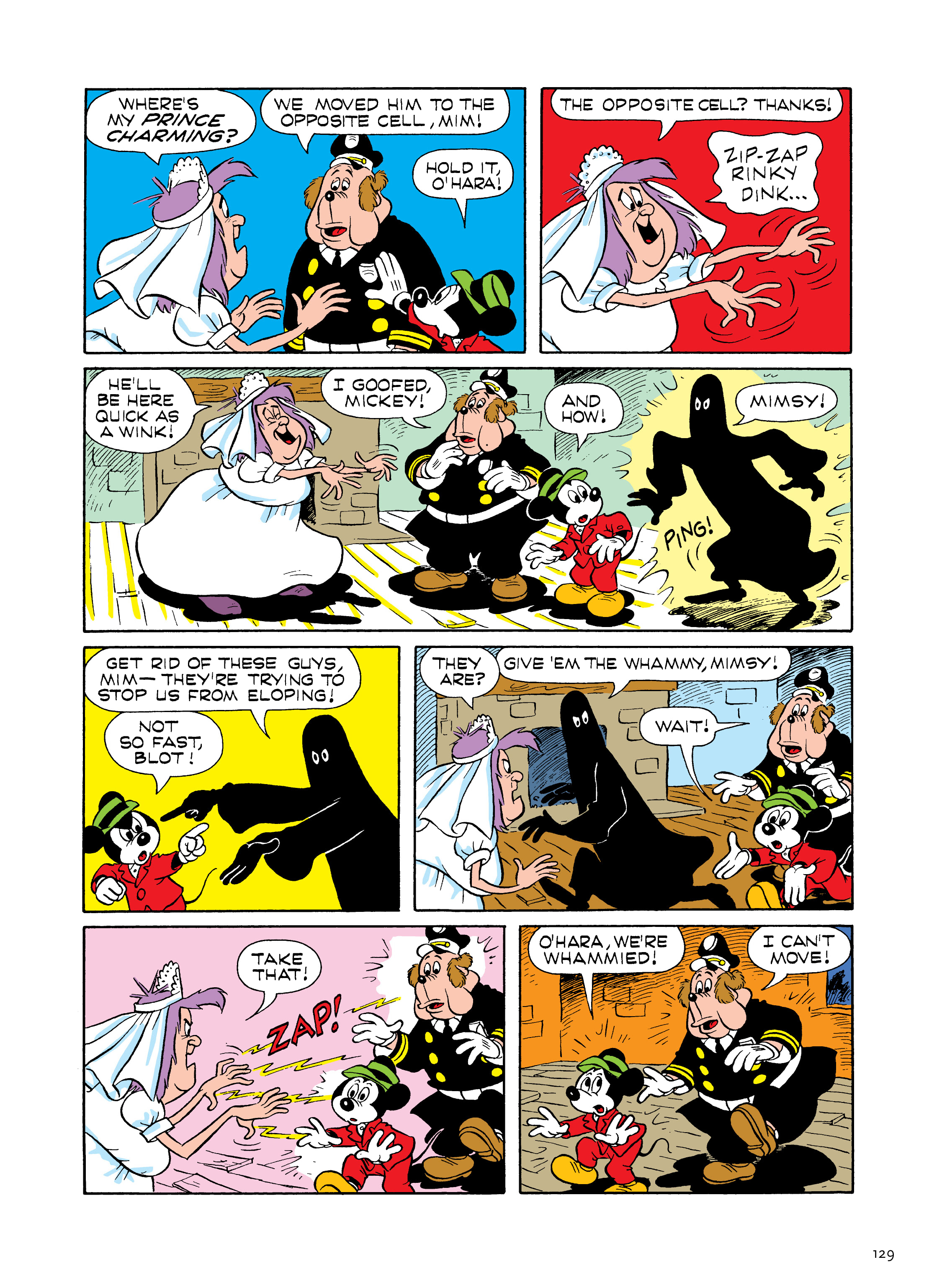Read online Disney Masters comic -  Issue # TPB 15 (Part 2) - 36
