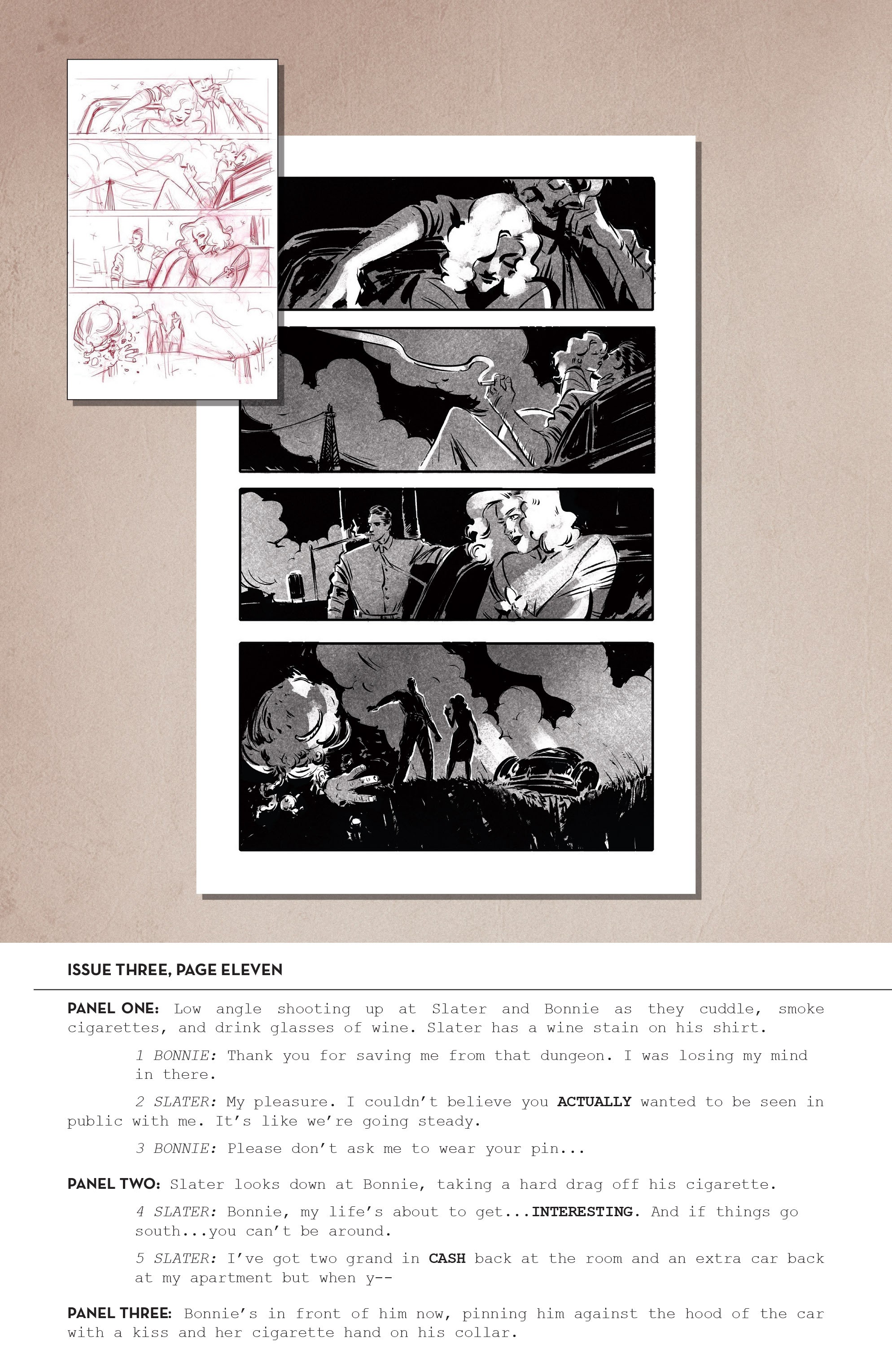 Read online Hit comic -  Issue # _TPB - 120