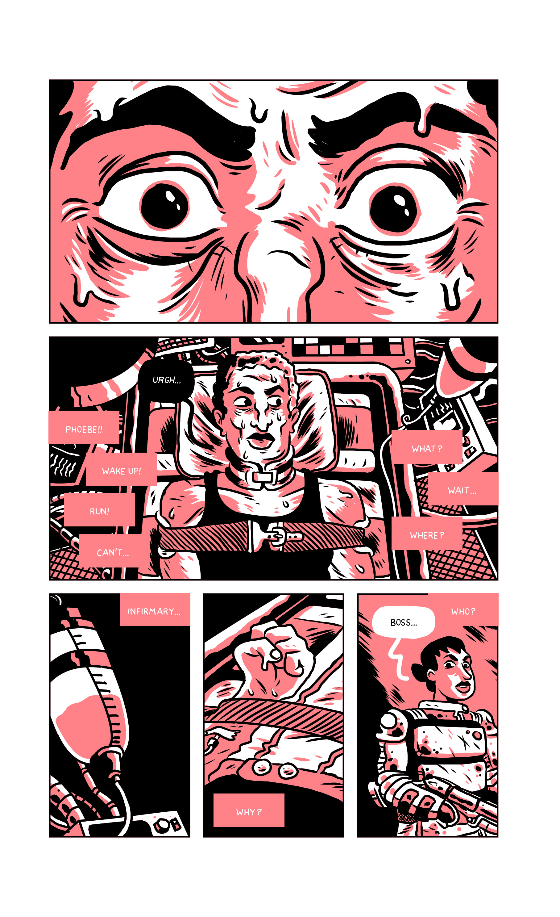 Read online Titan (2015) comic -  Issue # TPB (Part 2) - 50