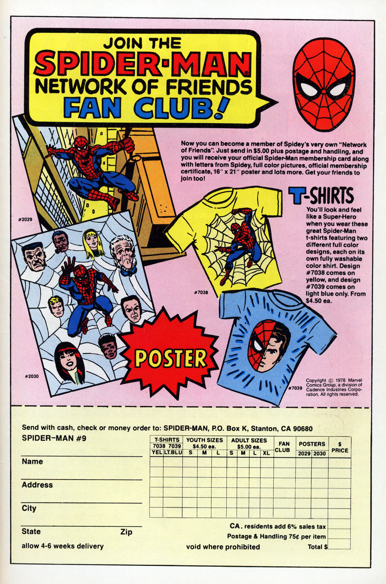 Read online Laff-a-lympics comic -  Issue #10 - 34