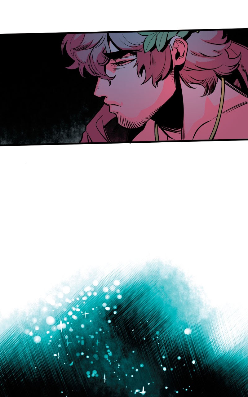 Read online Hulkling and Wiccan: Infinity Comic comic -  Issue #4 - 83