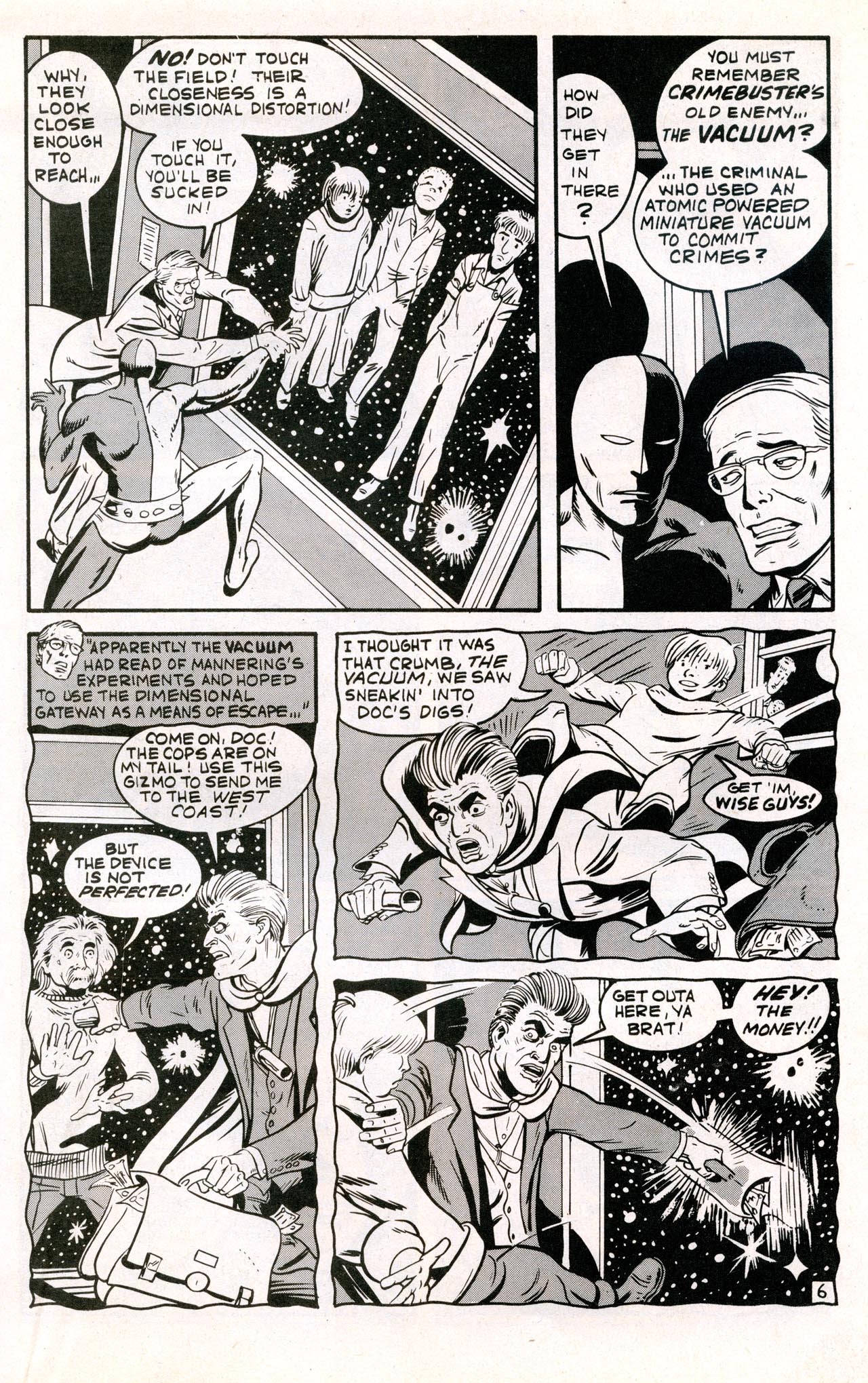 Read online AC Annual comic -  Issue #2 - 15