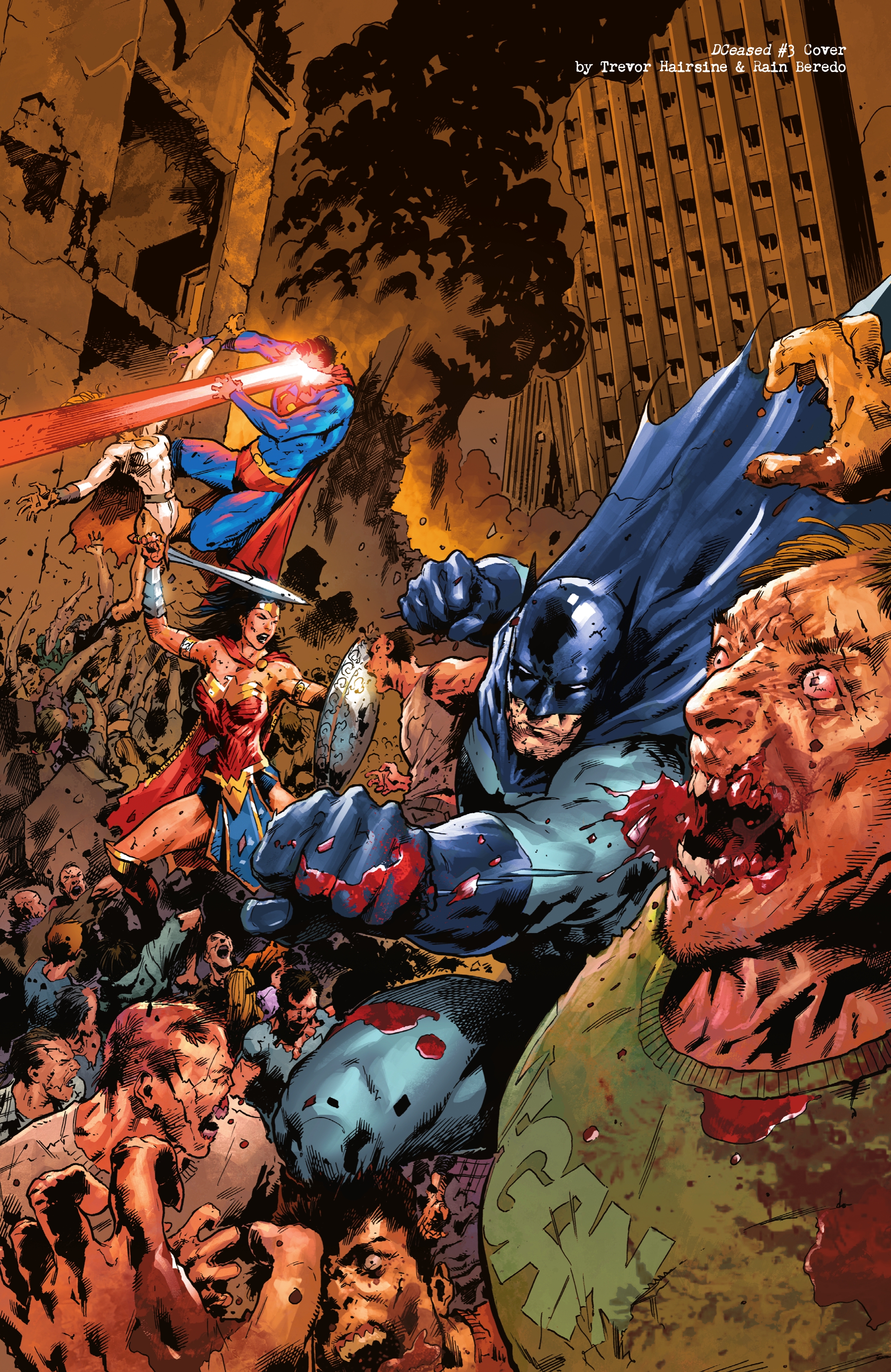 Read online DCeased: The Deluxe Edition comic -  Issue # TPB (Part 1) - 58