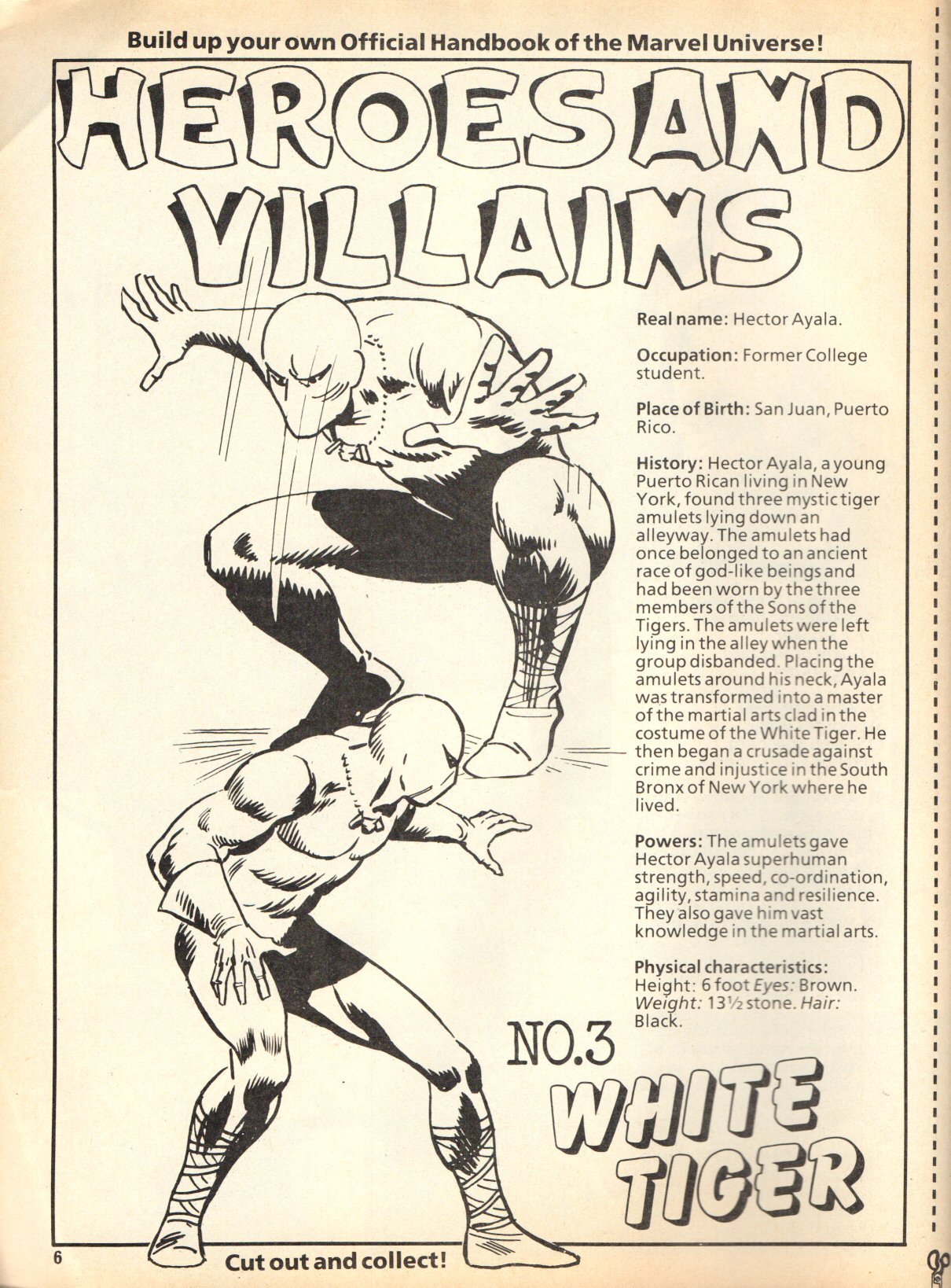 Read online Spidey Comic comic -  Issue #659 - 6