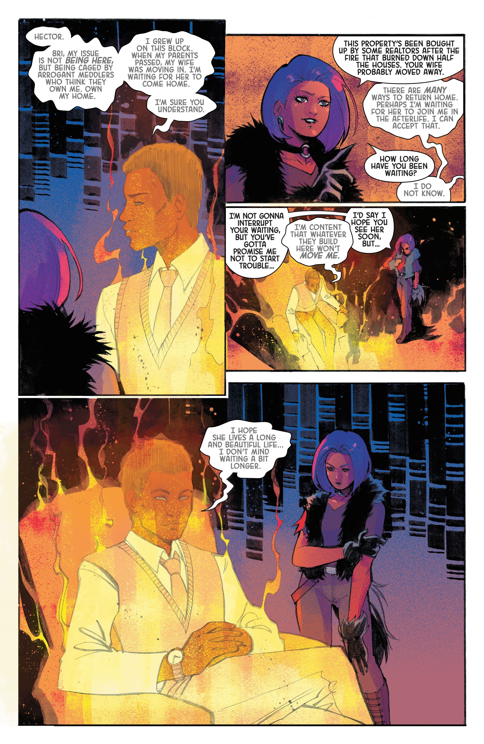 Read online Crypt of Shadows (2022) comic -  Issue # Full - 10