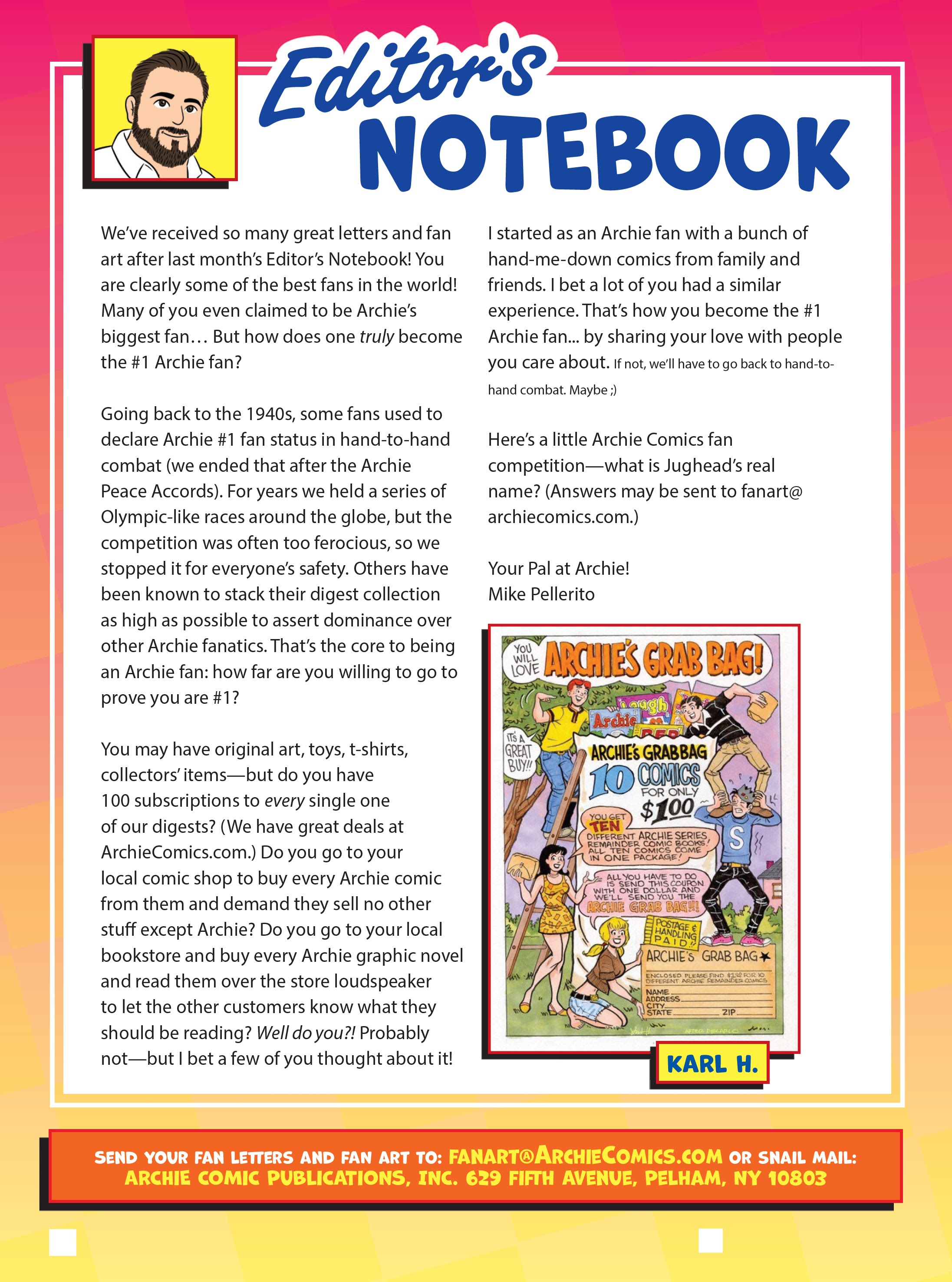 Read online Archie Showcase Digest comic -  Issue # TPB 4 (Part 2) - 80