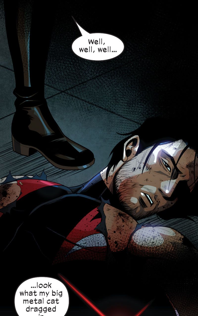 Read online X-Men Unlimited: Infinity Comic comic -  Issue #108 - 35