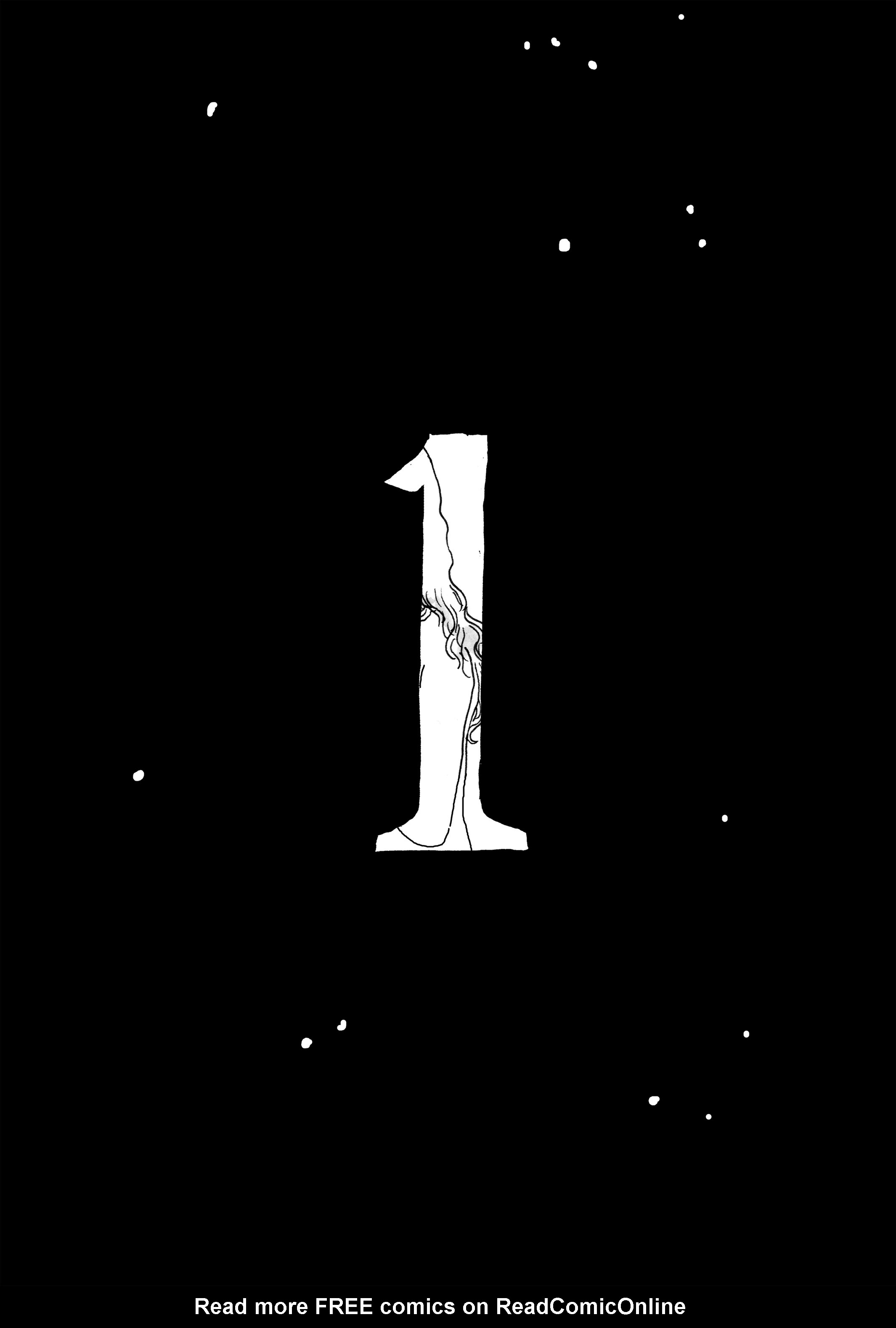 Read online The End of Summer comic -  Issue # TPB - 7