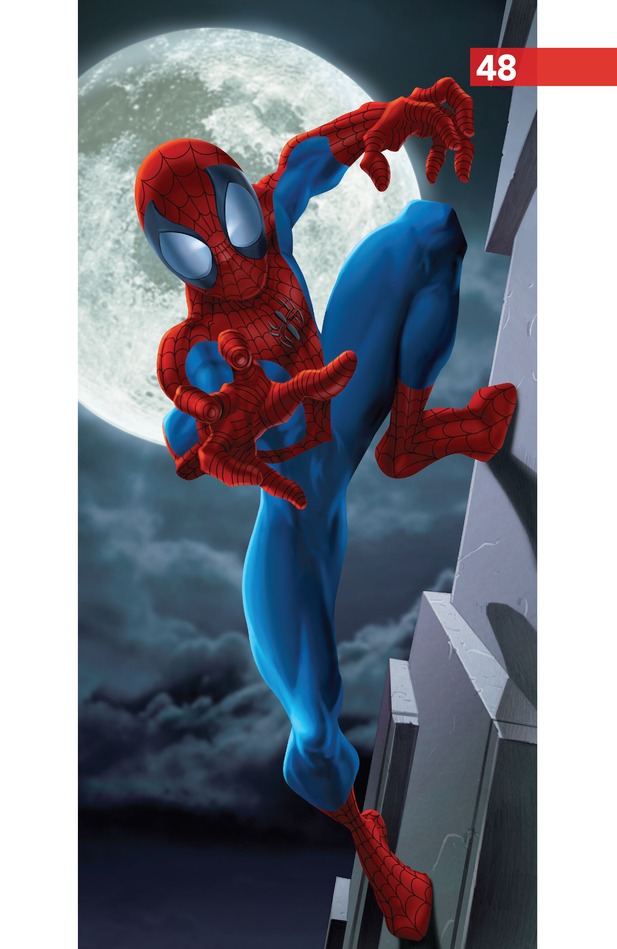 Read online Ultimate Spider-Man Omnibus comic -  Issue # TPB 2 (Part 4) - 15