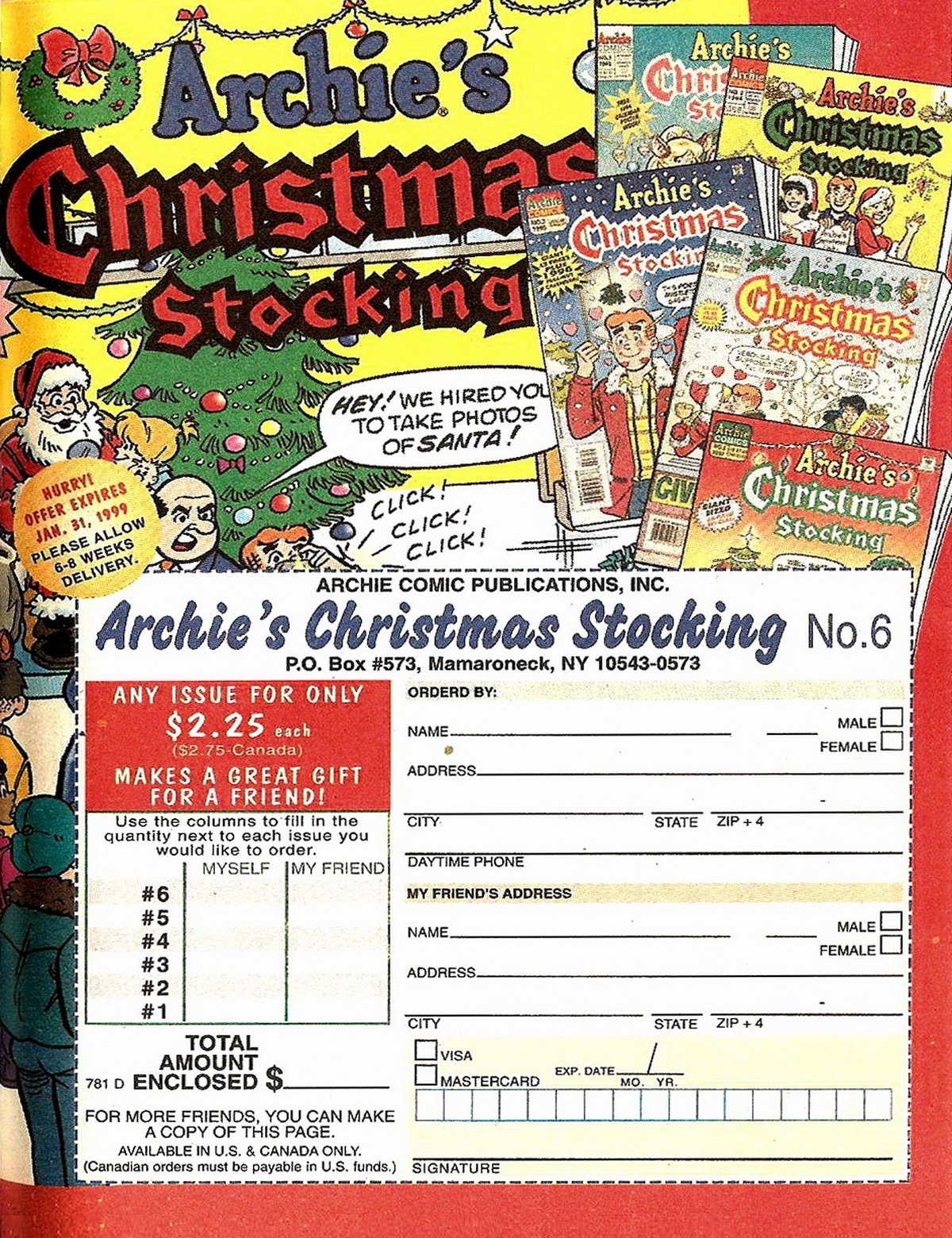 Read online Archie's Double Digest Magazine comic -  Issue #105 - 133