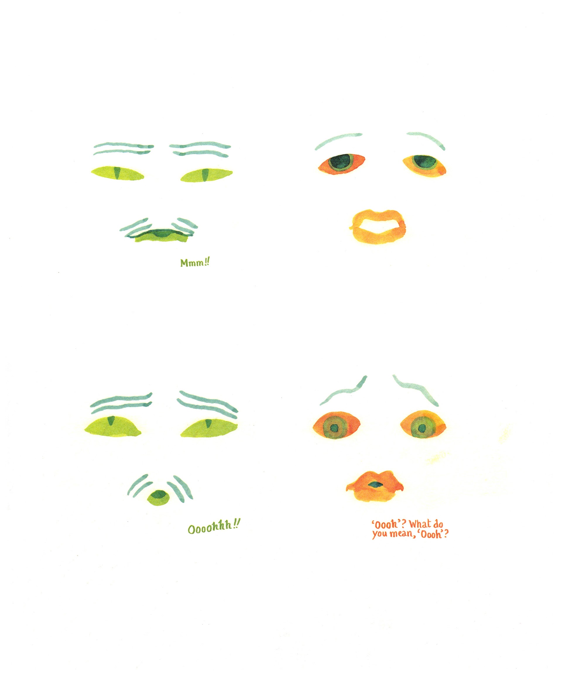 Read online The Making Of comic -  Issue # TPB (Part 2) - 78