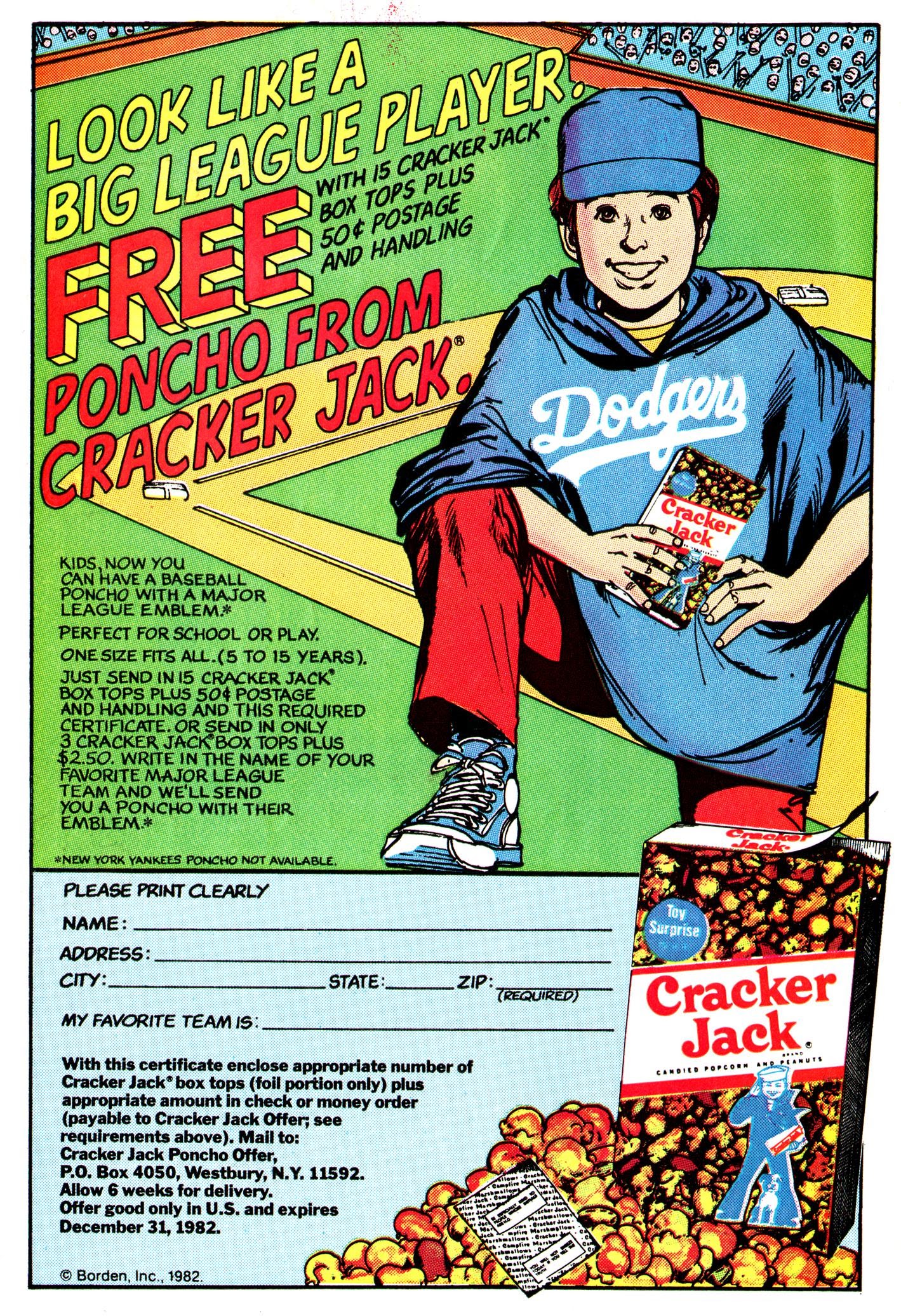 Read online Laugh (Comics) comic -  Issue #376 - 2