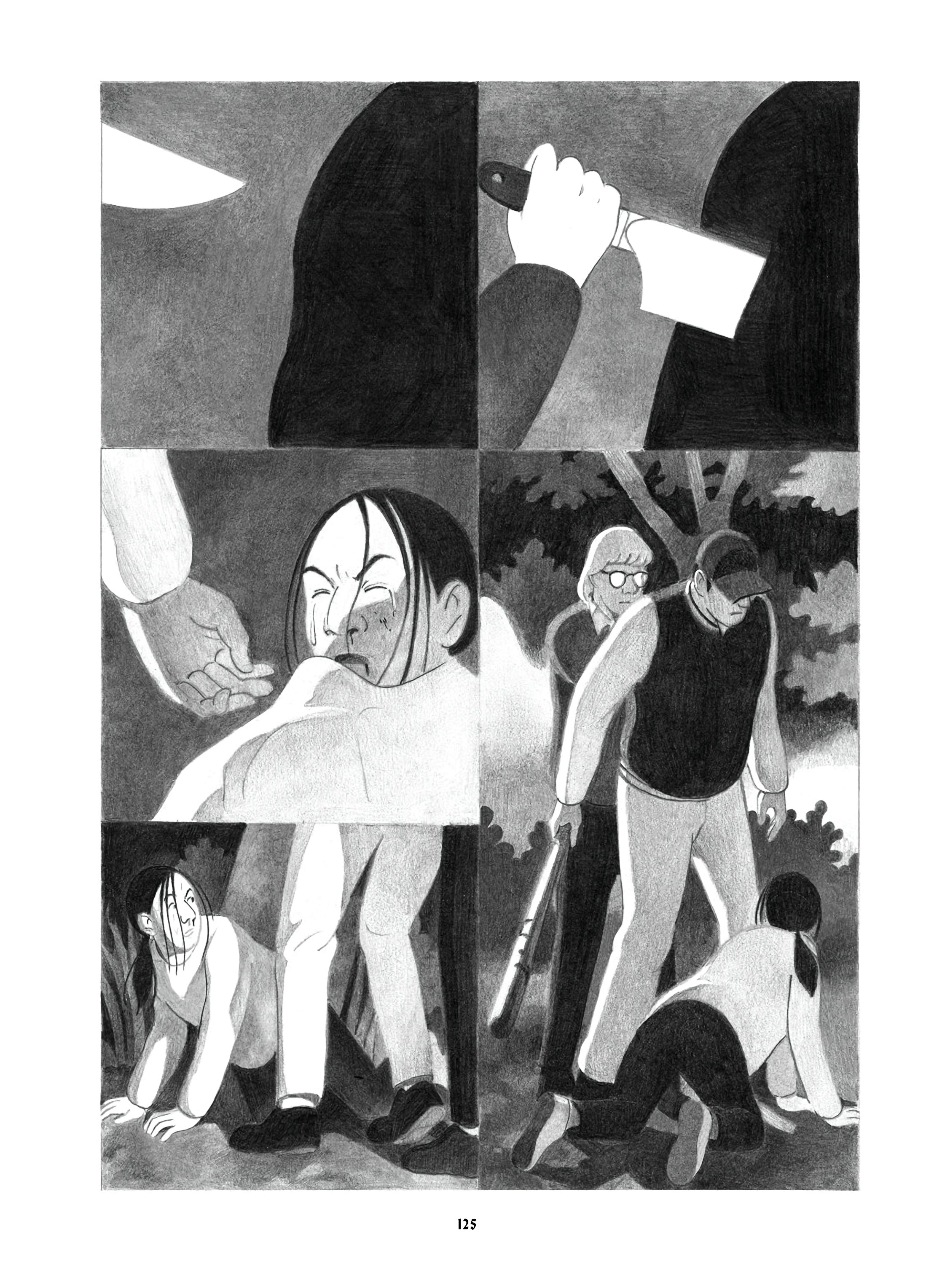 Read online Slash Them All comic -  Issue # TPB (Part 2) - 31