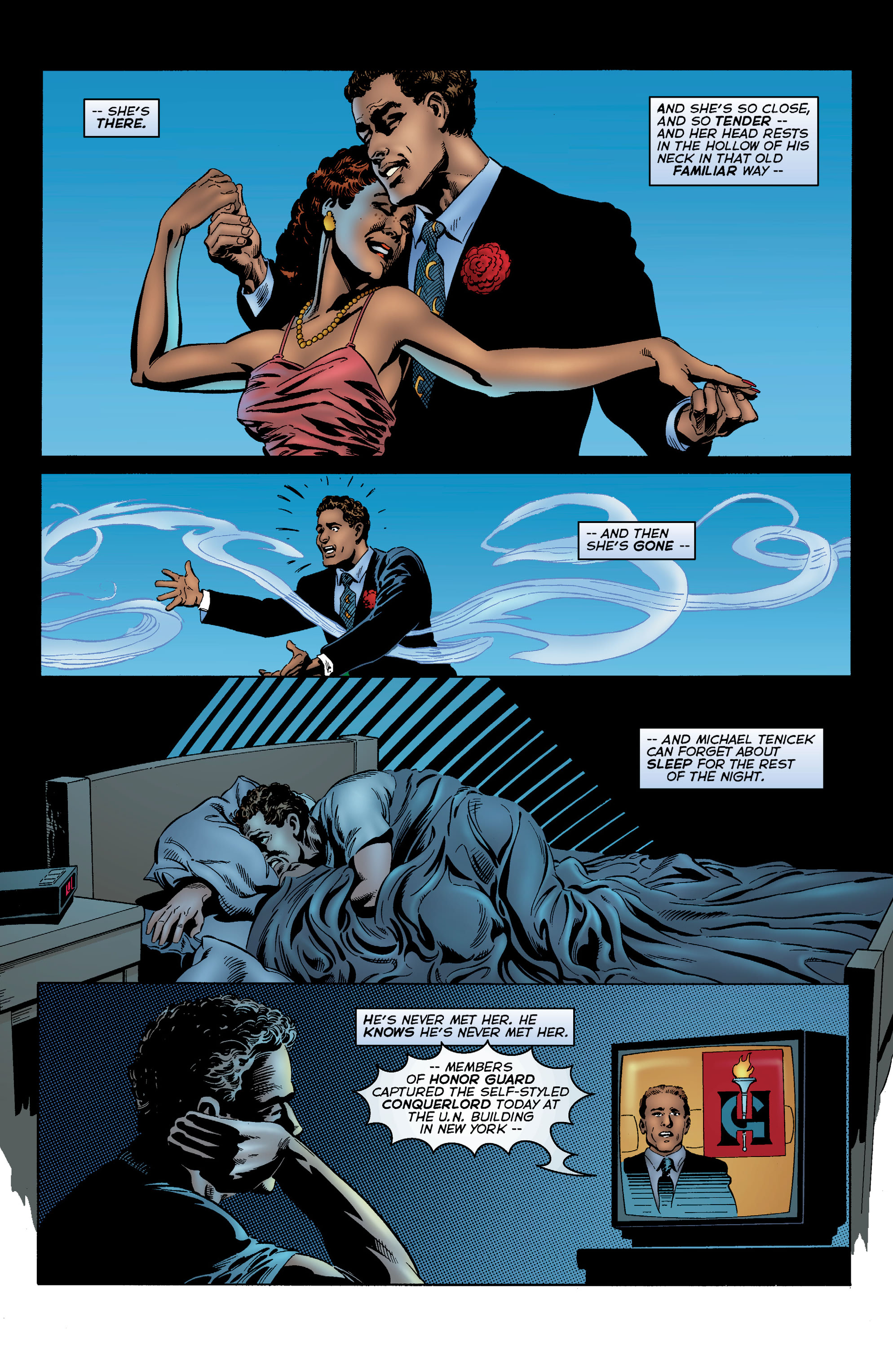 Read online Astro City Metrobook comic -  Issue # TPB 1 (Part 5) - 67