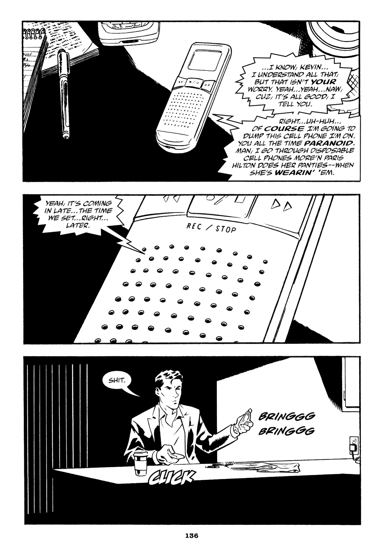 Read online Cowboys comic -  Issue # TPB (Part 2) - 41