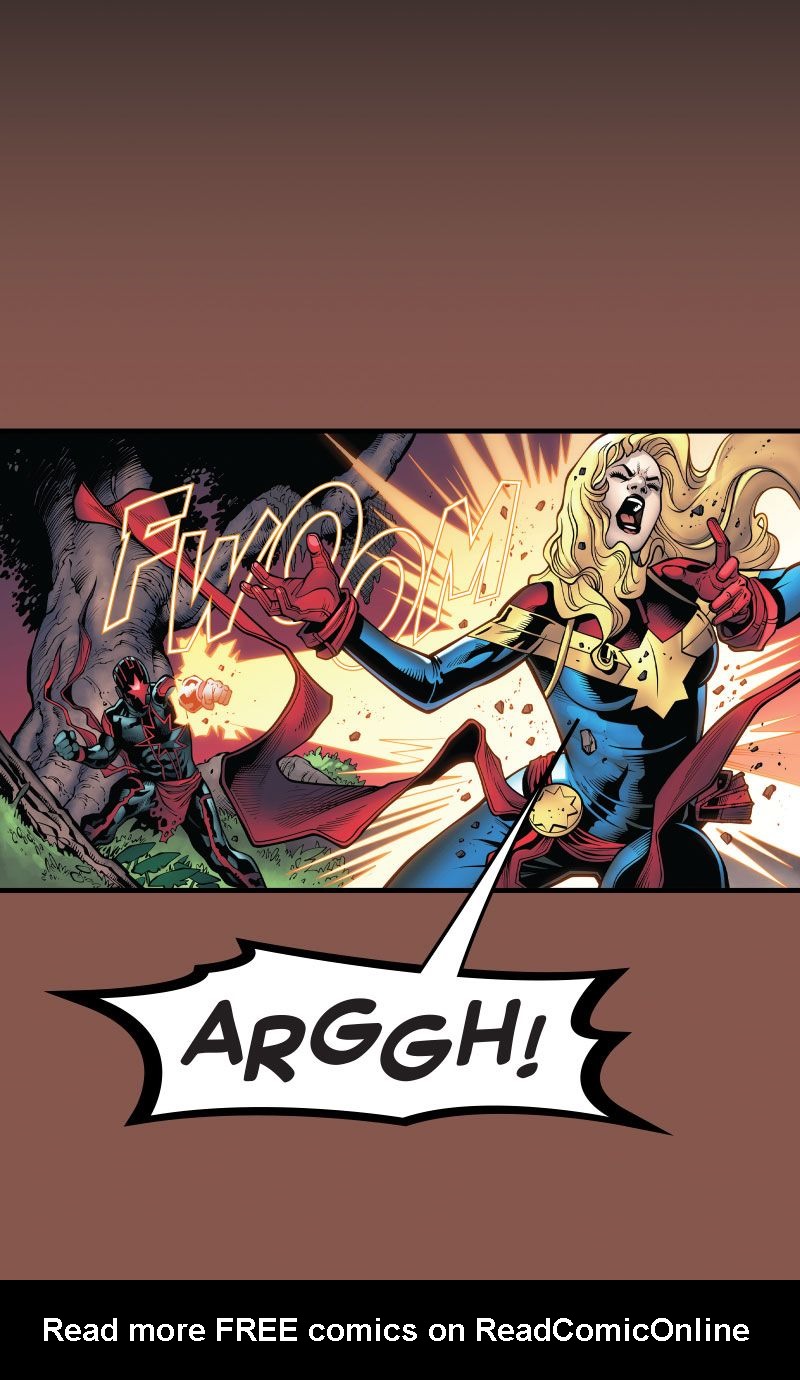 Read online Captain Marvel: The Last of the Marvels Infinity Comic comic -  Issue #11 - 8