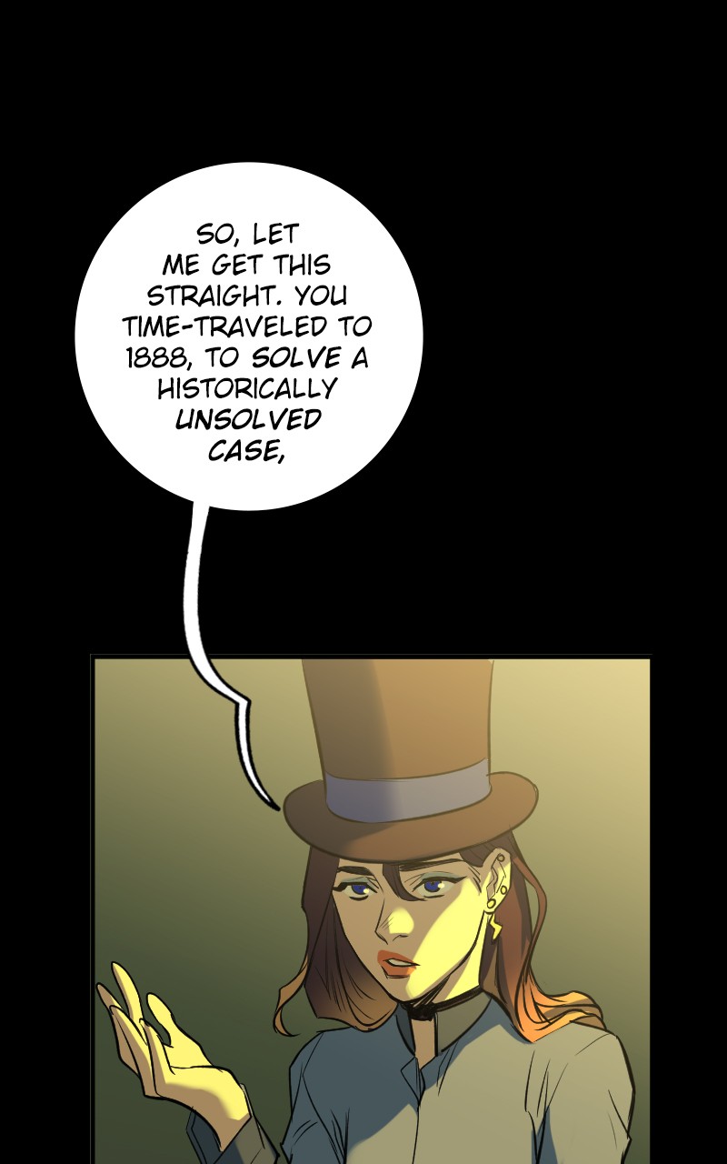 Read online Zatanna & the Ripper comic -  Issue #14 - 42