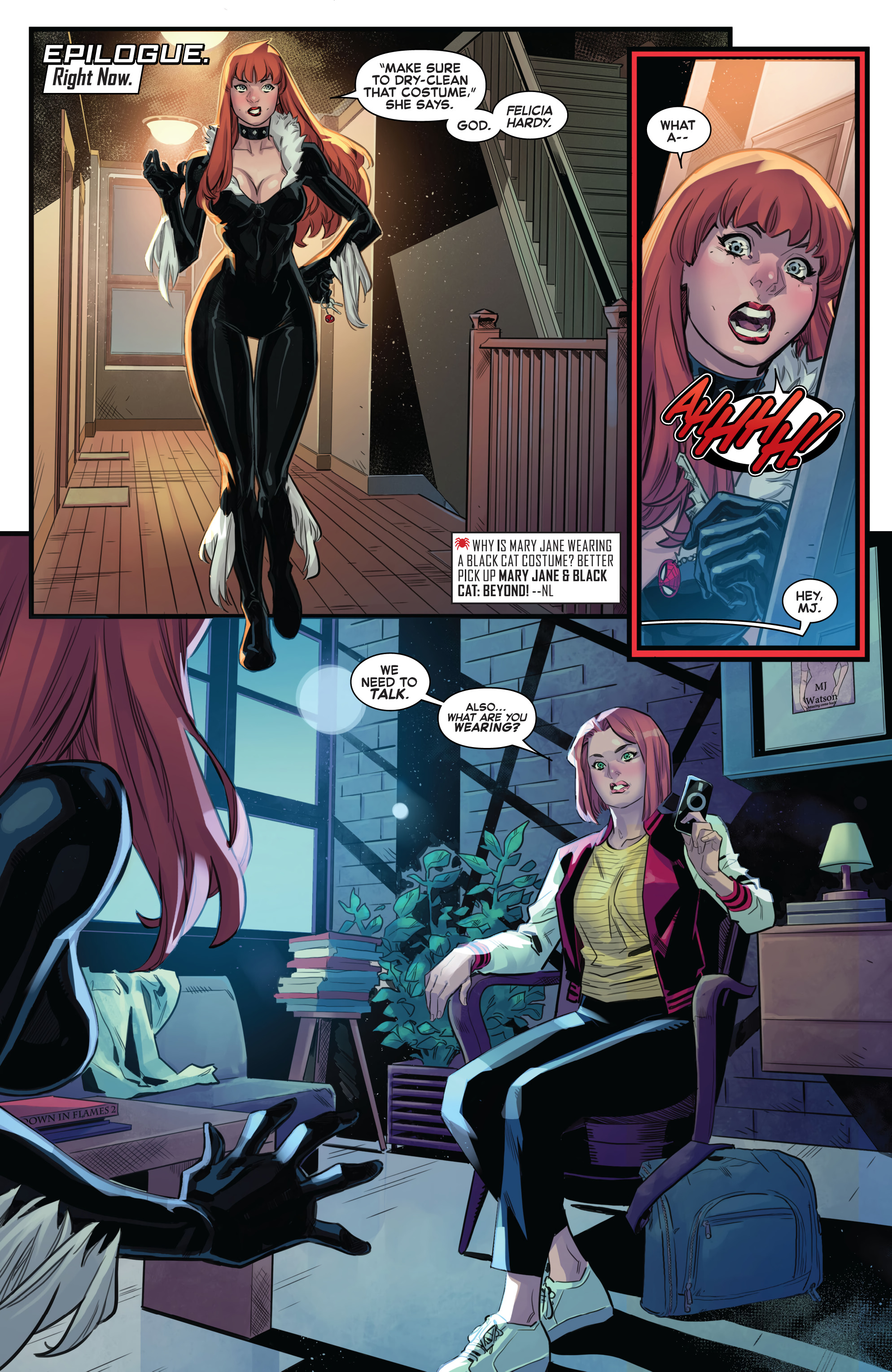 Read online The Amazing Spider-Man: Beyond Omnibus comic -  Issue # TPB (Part 4) - 74