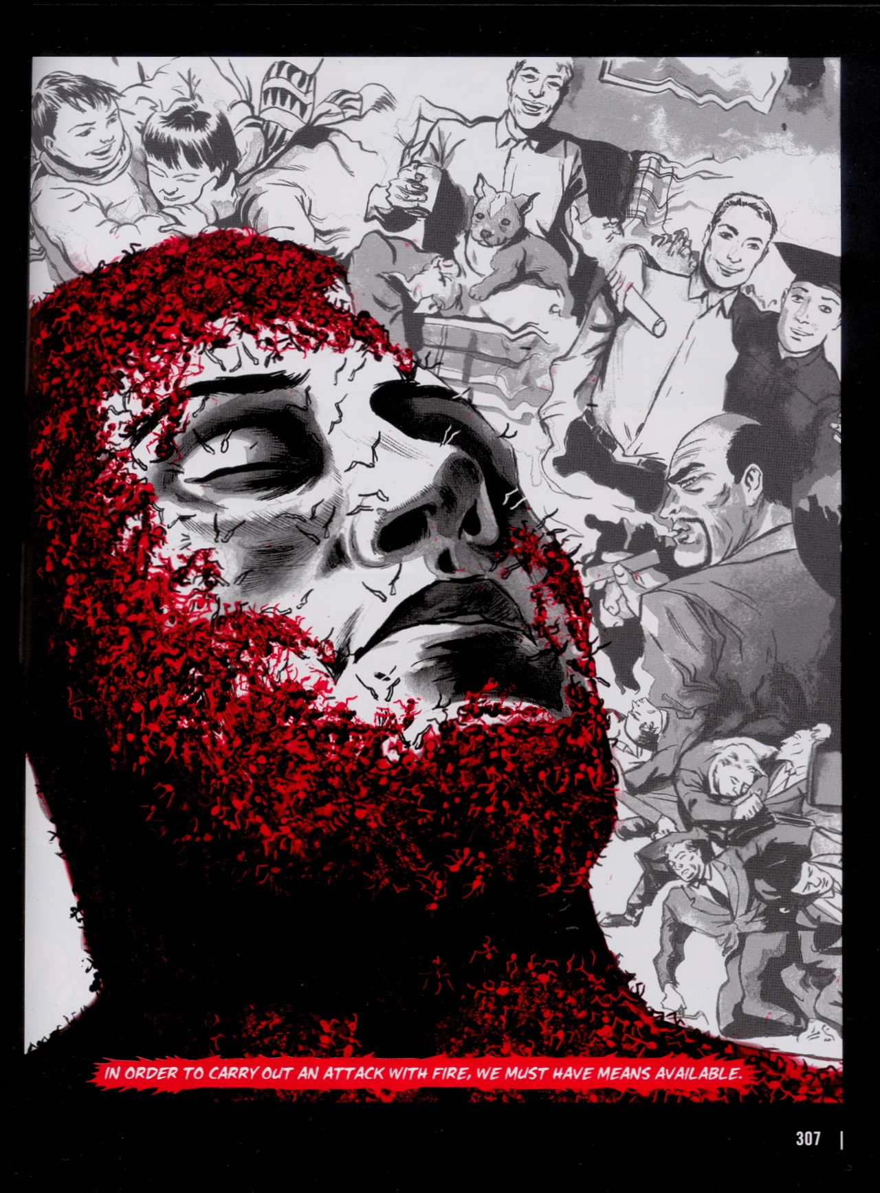 Read online The Art of War: A Graphic Novel comic -  Issue # TPB (Part 4) - 8